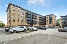 Giles Crescent, STEVENAGE
