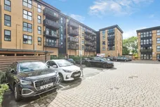 Giles Crescent, STEVENAGE