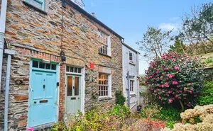 Fore Street, West Looe, Looe, Cornwall, PL13 photo