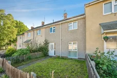 Huband Close, Redditch