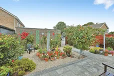 Cedar Court, Wymondham
