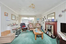 Cedar Court, Wymondham