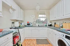 Cedar Court, Wymondham