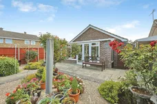 Cedar Court, Wymondham