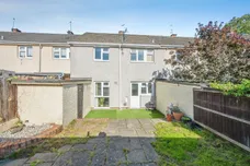 Huband Close, Redditch