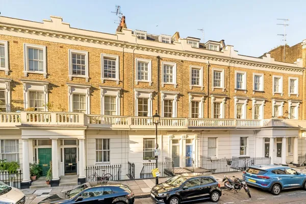 Cumberland Street, London, SW1V photo 2