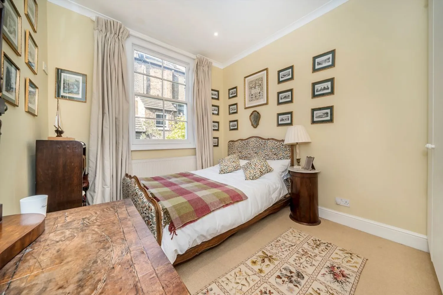 Cumberland Street, London, SW1V photo 3