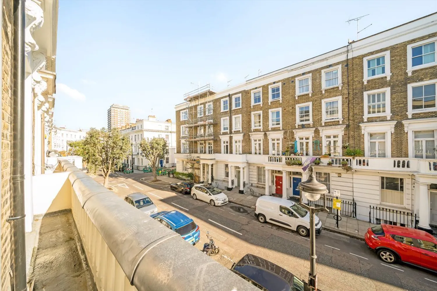 Cumberland Street, London, SW1V photo 6