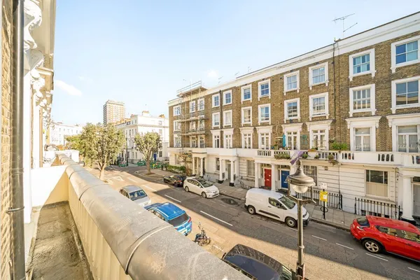 Cumberland Street, London, SW1V photo 6