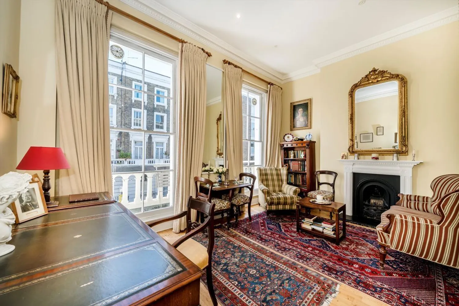 Cumberland Street, London, SW1V photo 8