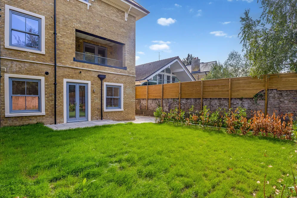 Kingston Hill, Kingston Upon Thames, KT2 photo 16