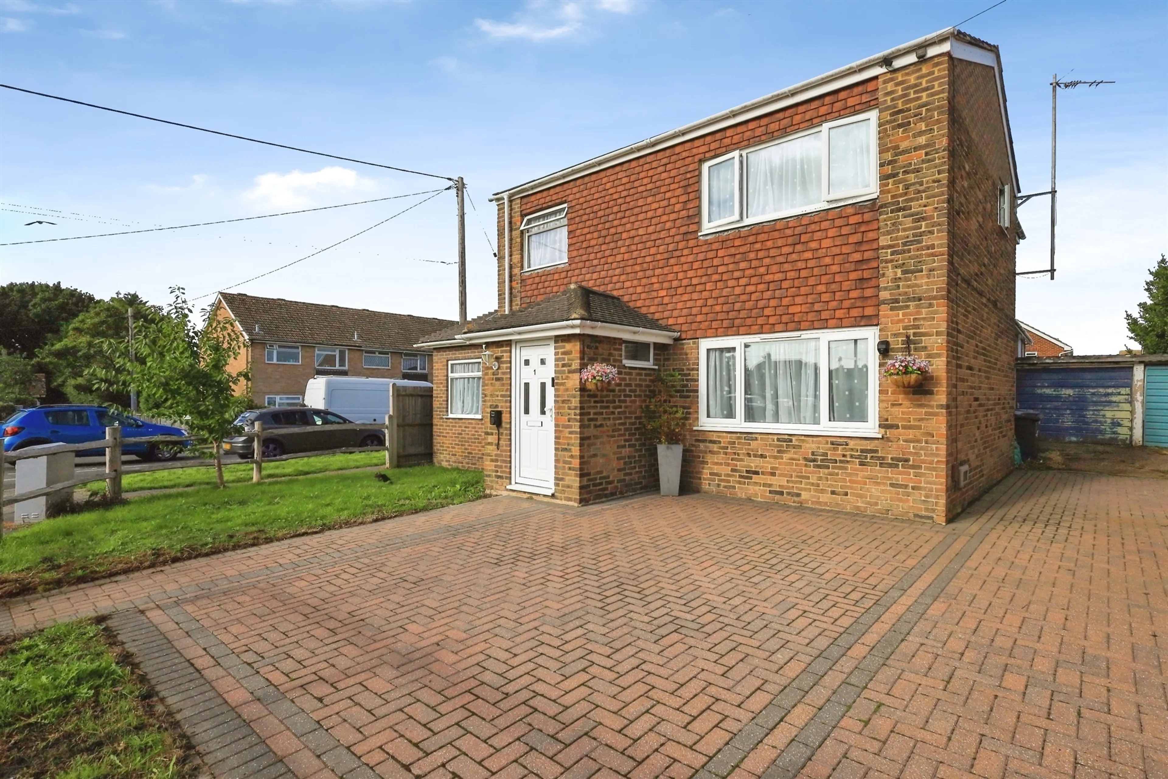 Property at Sussex Avenue, Hailsham