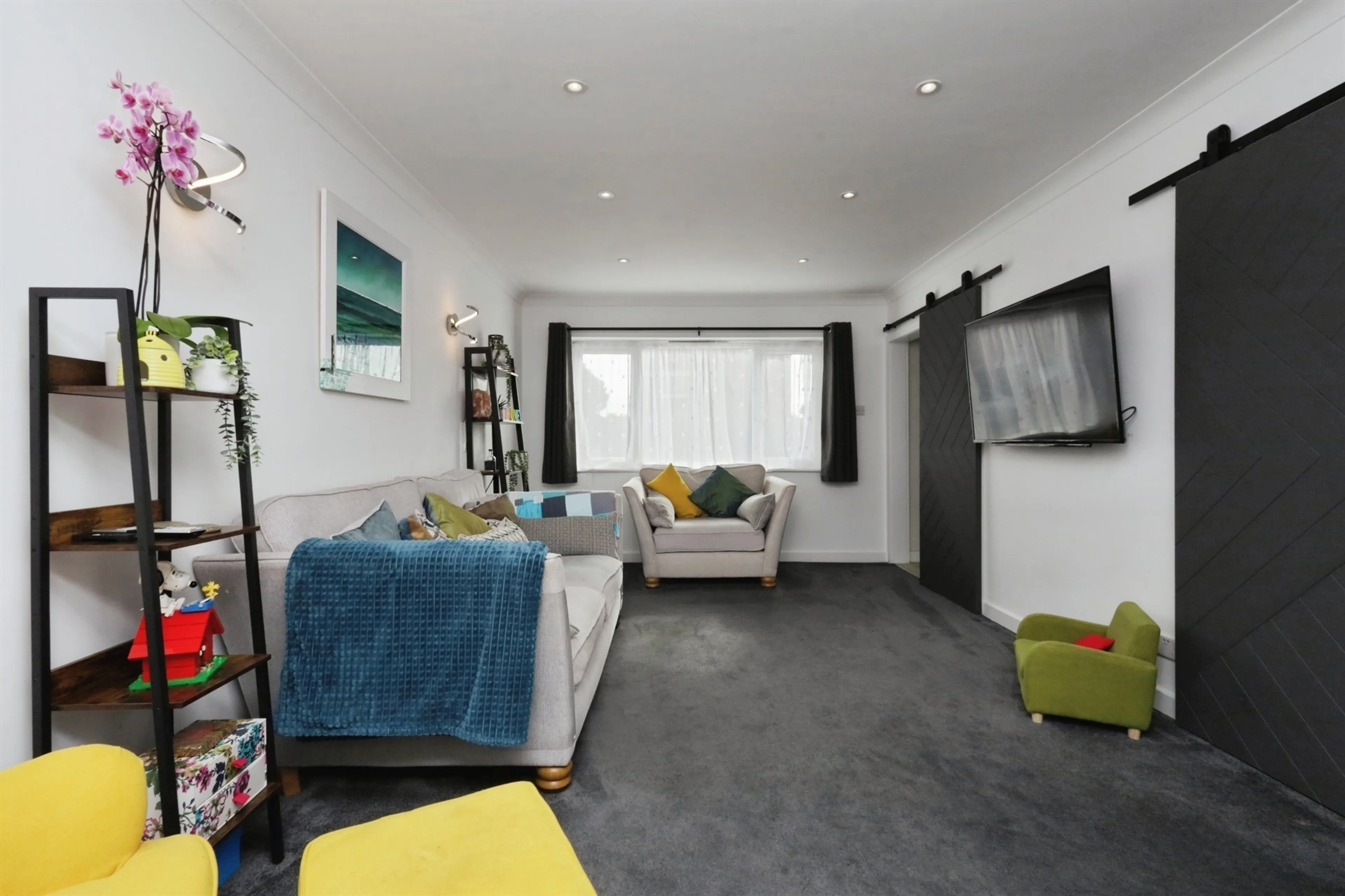 Property at Sussex Avenue, Hailsham
