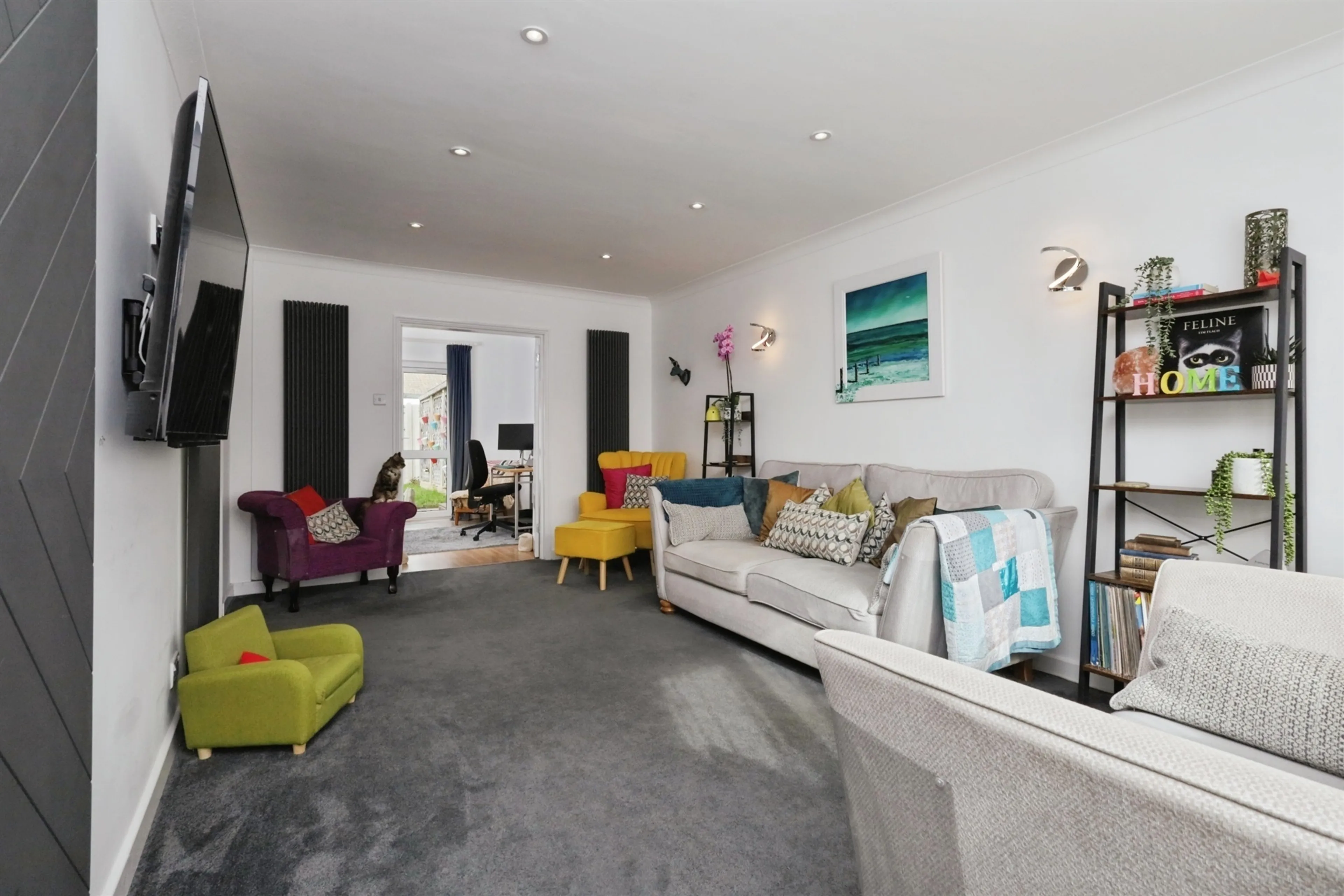 Property at Sussex Avenue, Hailsham