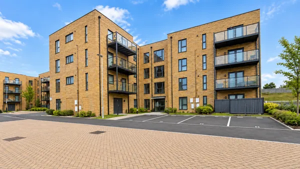 Armoury Court, RM13 8LP, Rainham