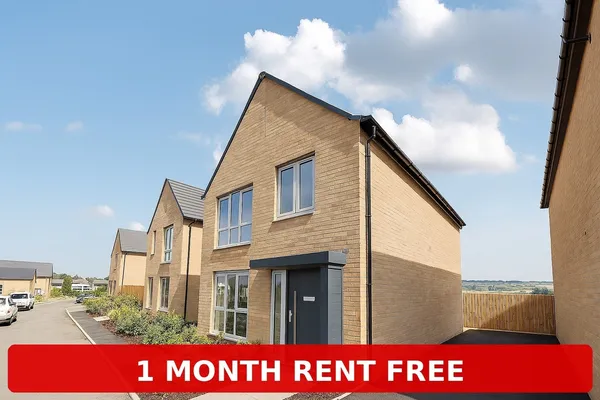 Ethel Carnie Road, Barrowford, BB9