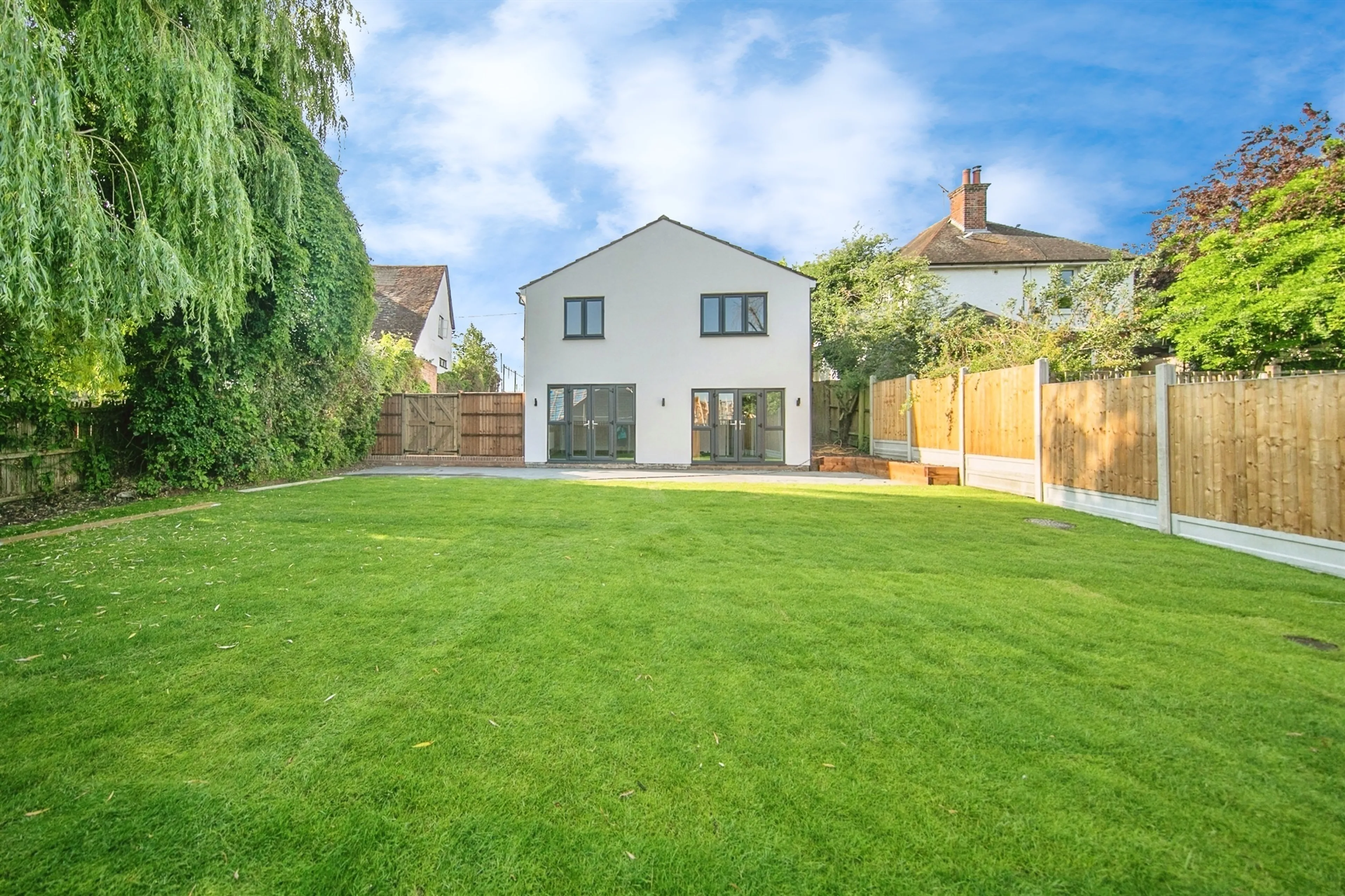 Property at Julien Court Road, Braintree