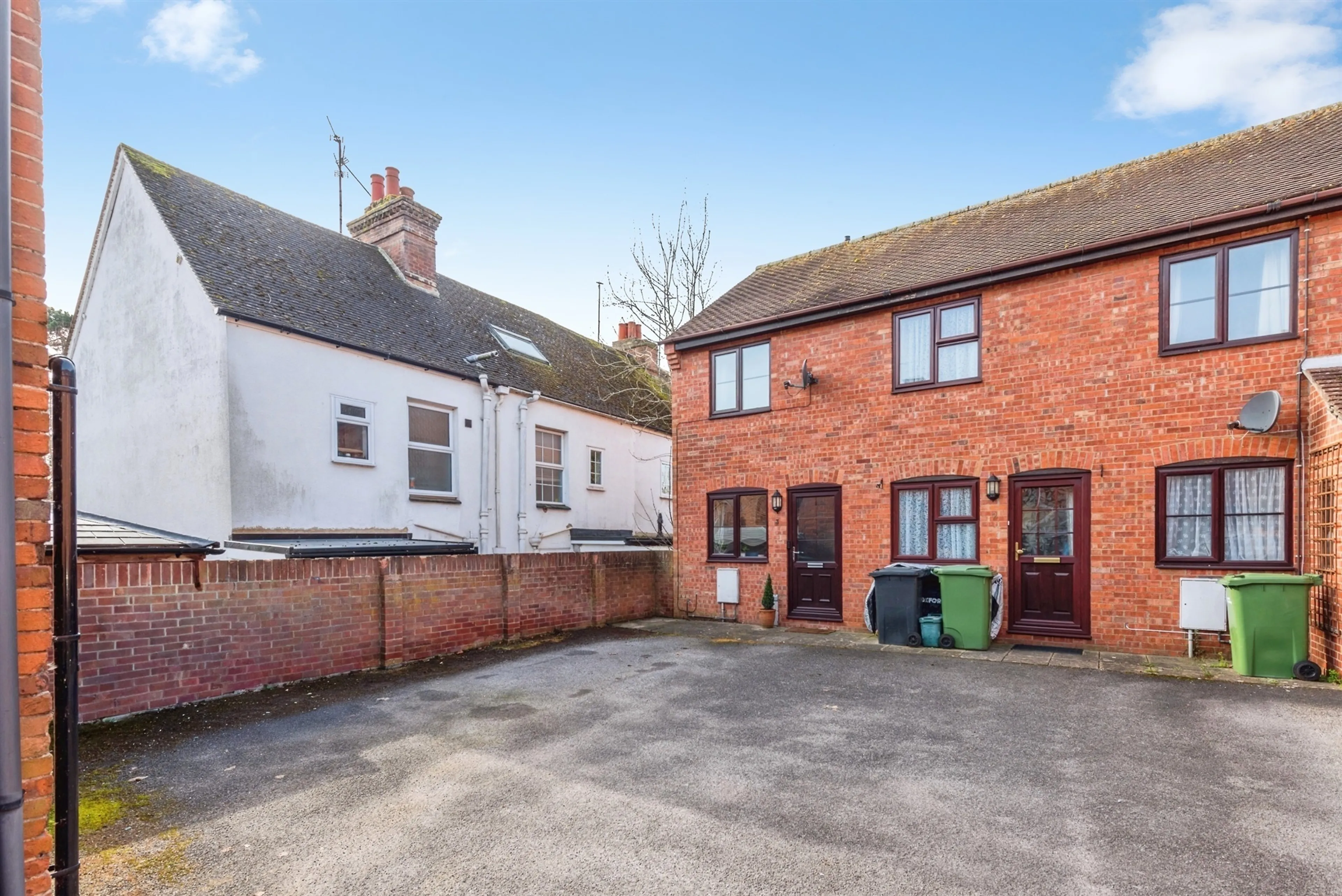 Property at Bath Street, Abingdon