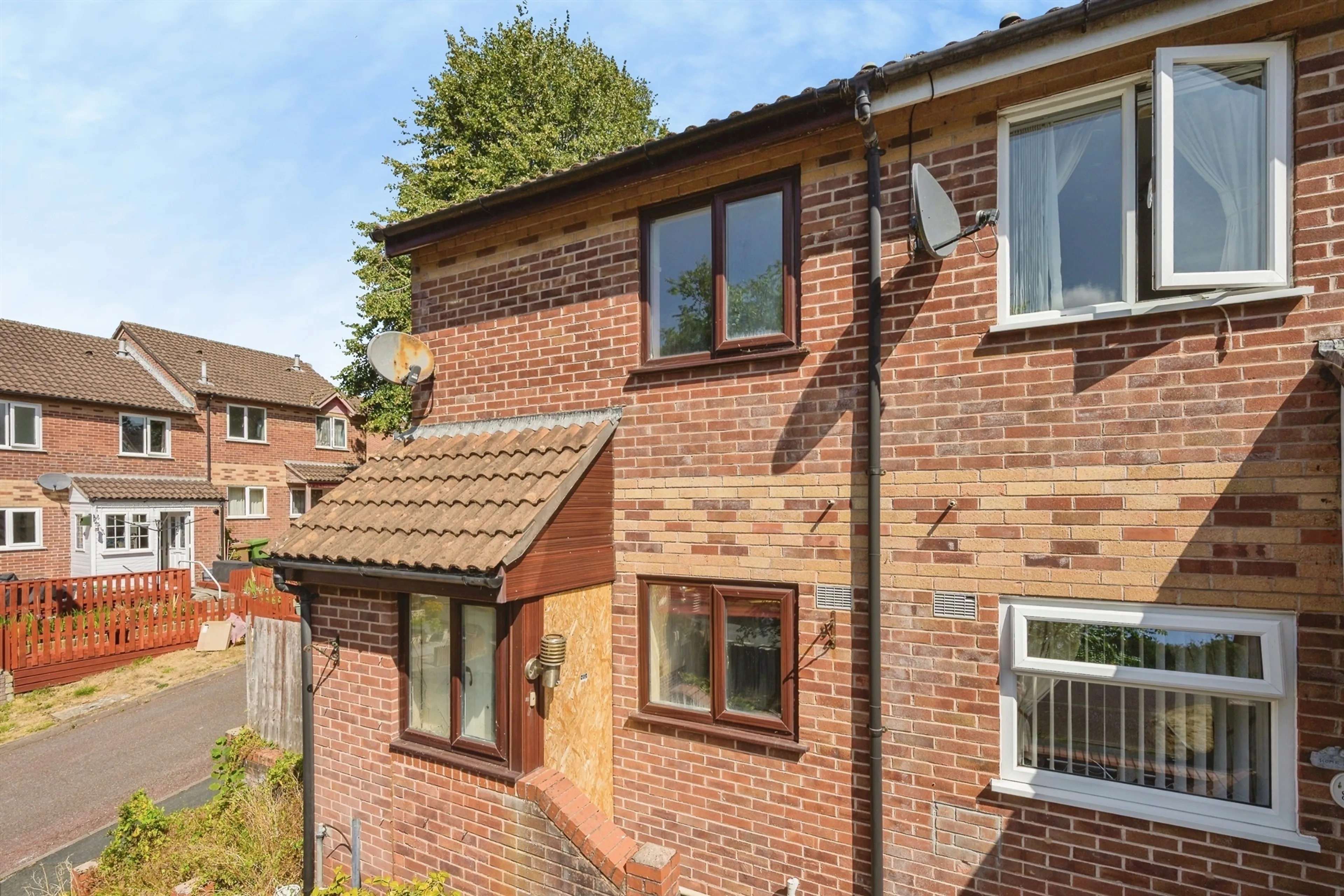 Property at Canterbury Drive, Plymouth