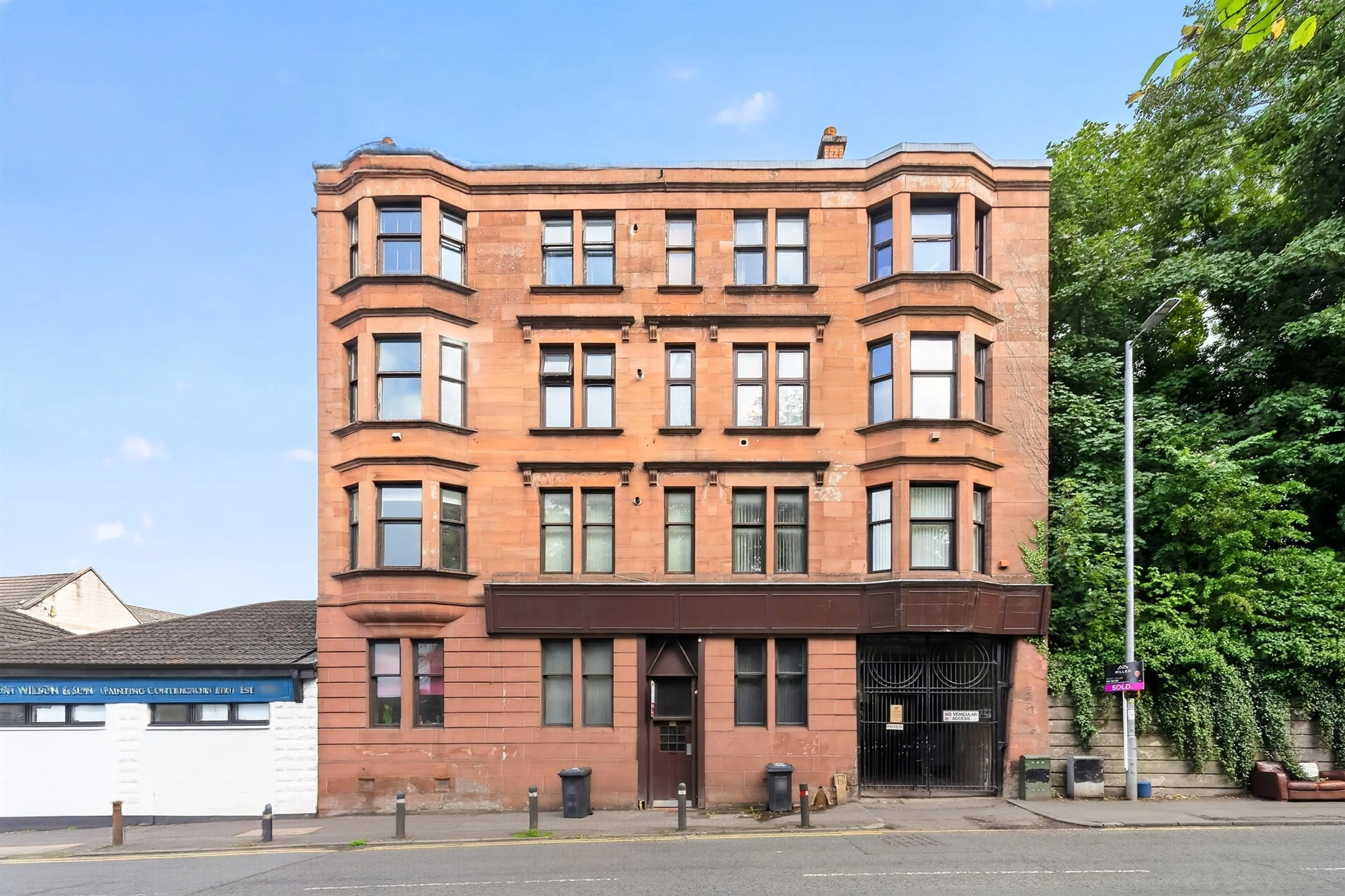 Property at Stonelaw Road, Rutherglen, Glasgow