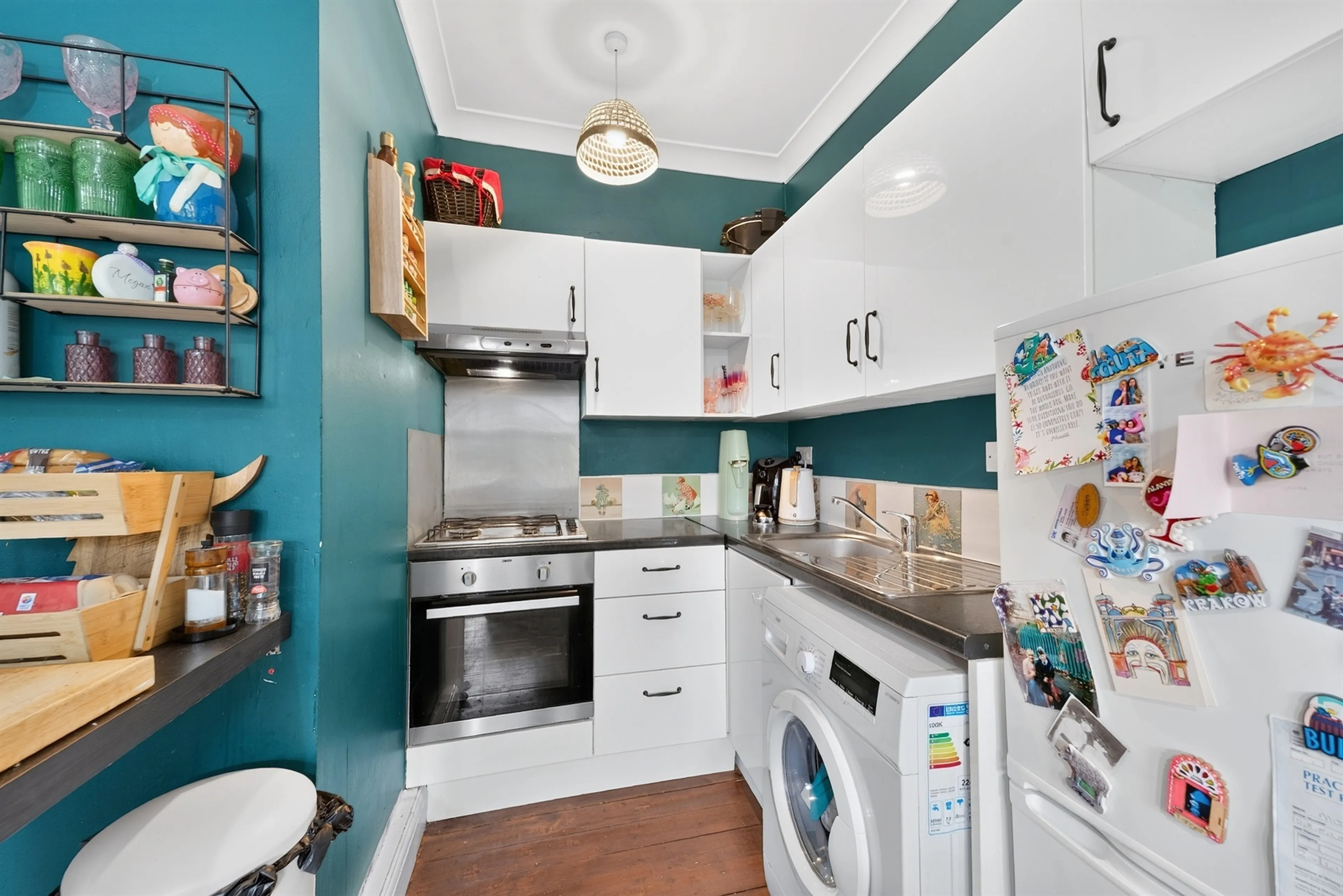 Property at Stonelaw Road, Rutherglen, Glasgow
