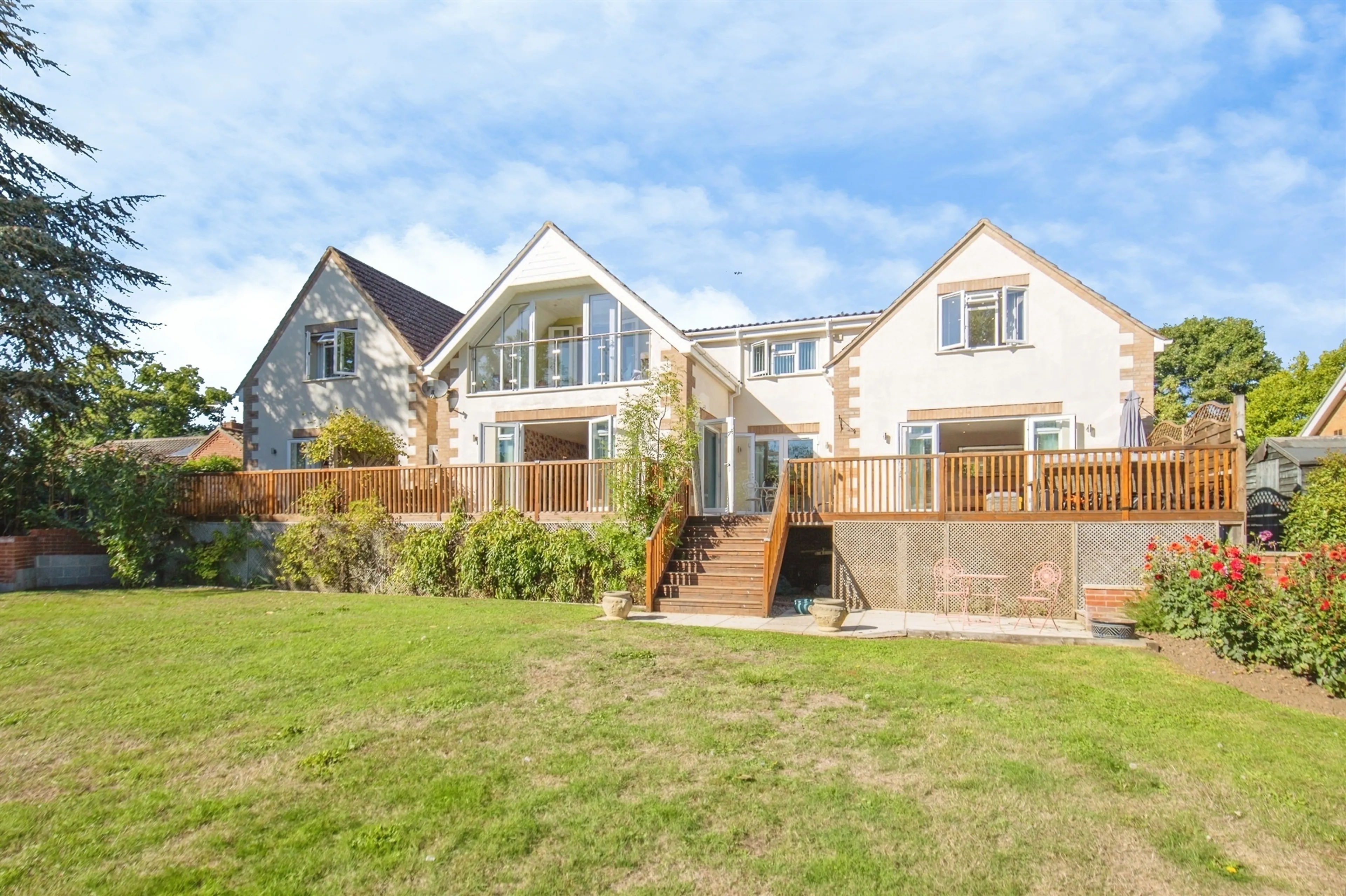 Property at Hall Lane, Witnesham, Ipswich
