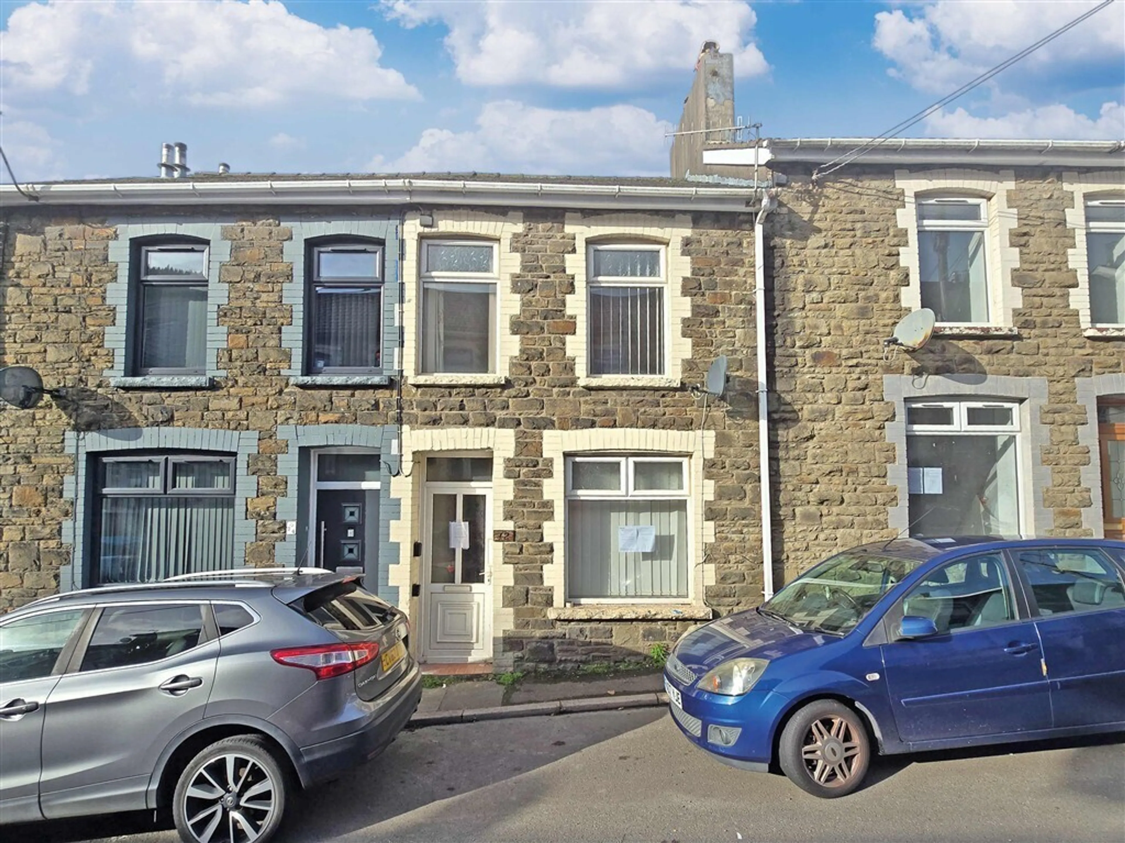 Property at Princess Street, ABERTILLERY