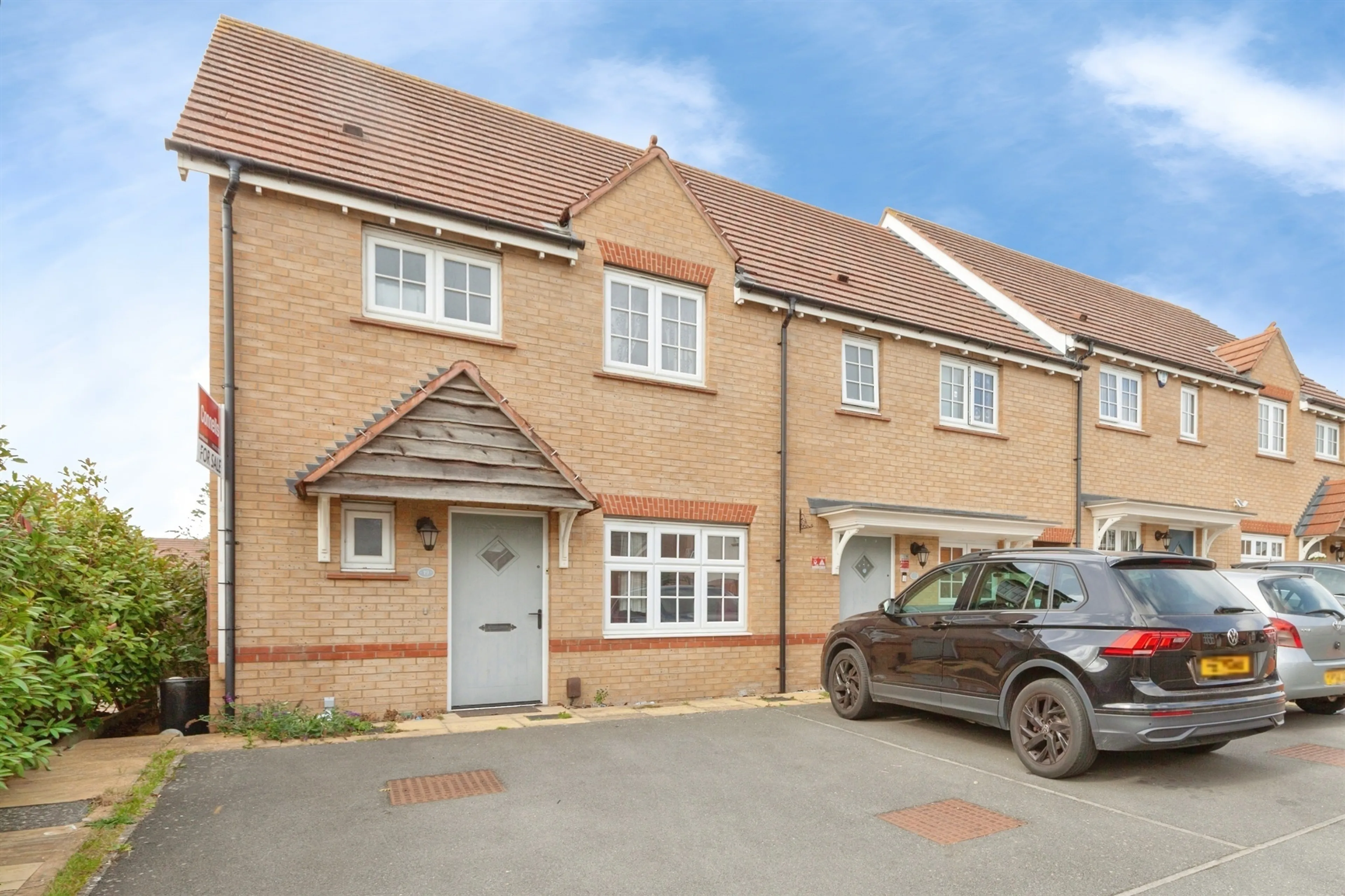 Property at Kinsley Road, Hamilton, Leicester