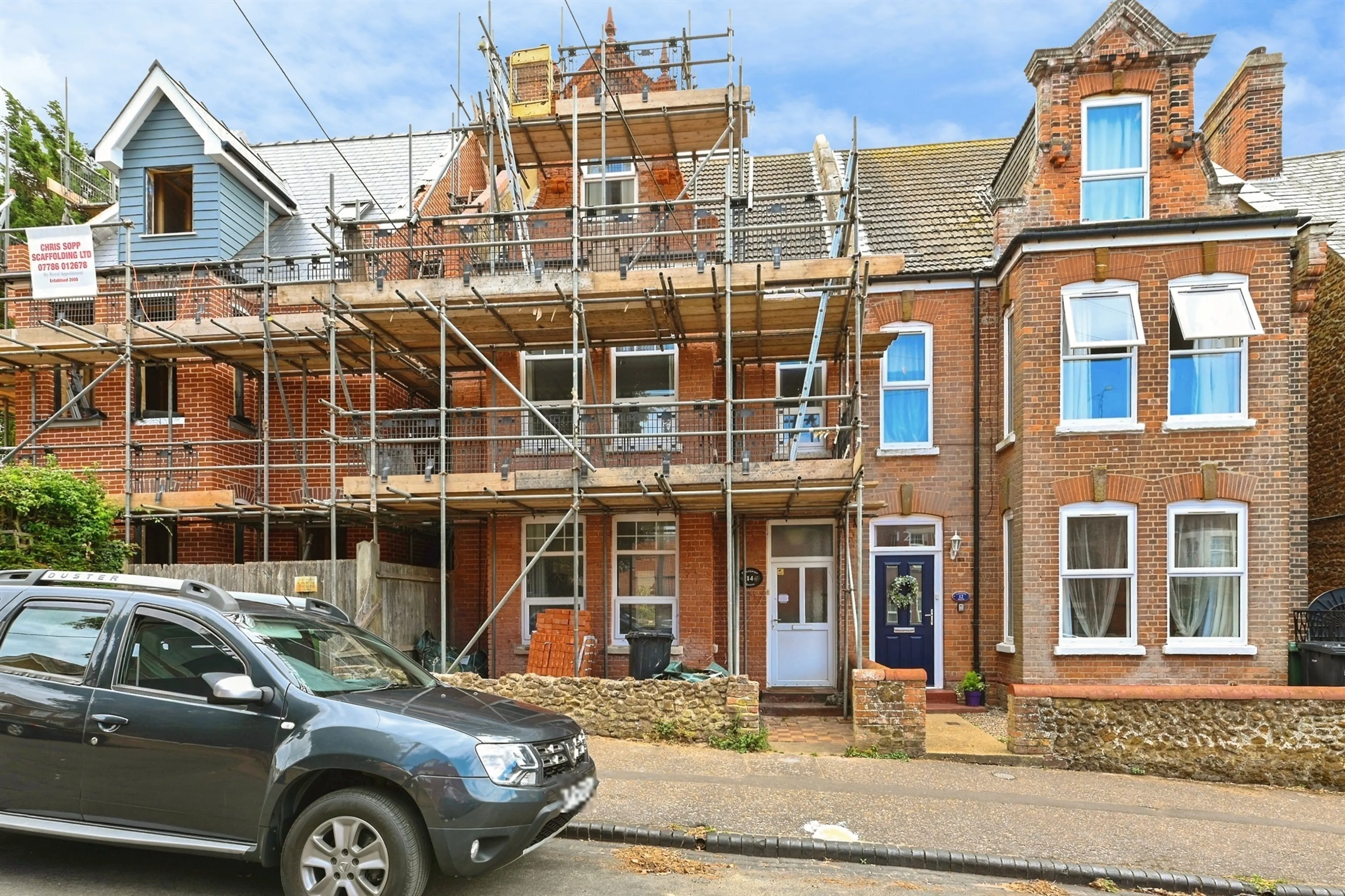 Property at Avenue Road, Hunstanton