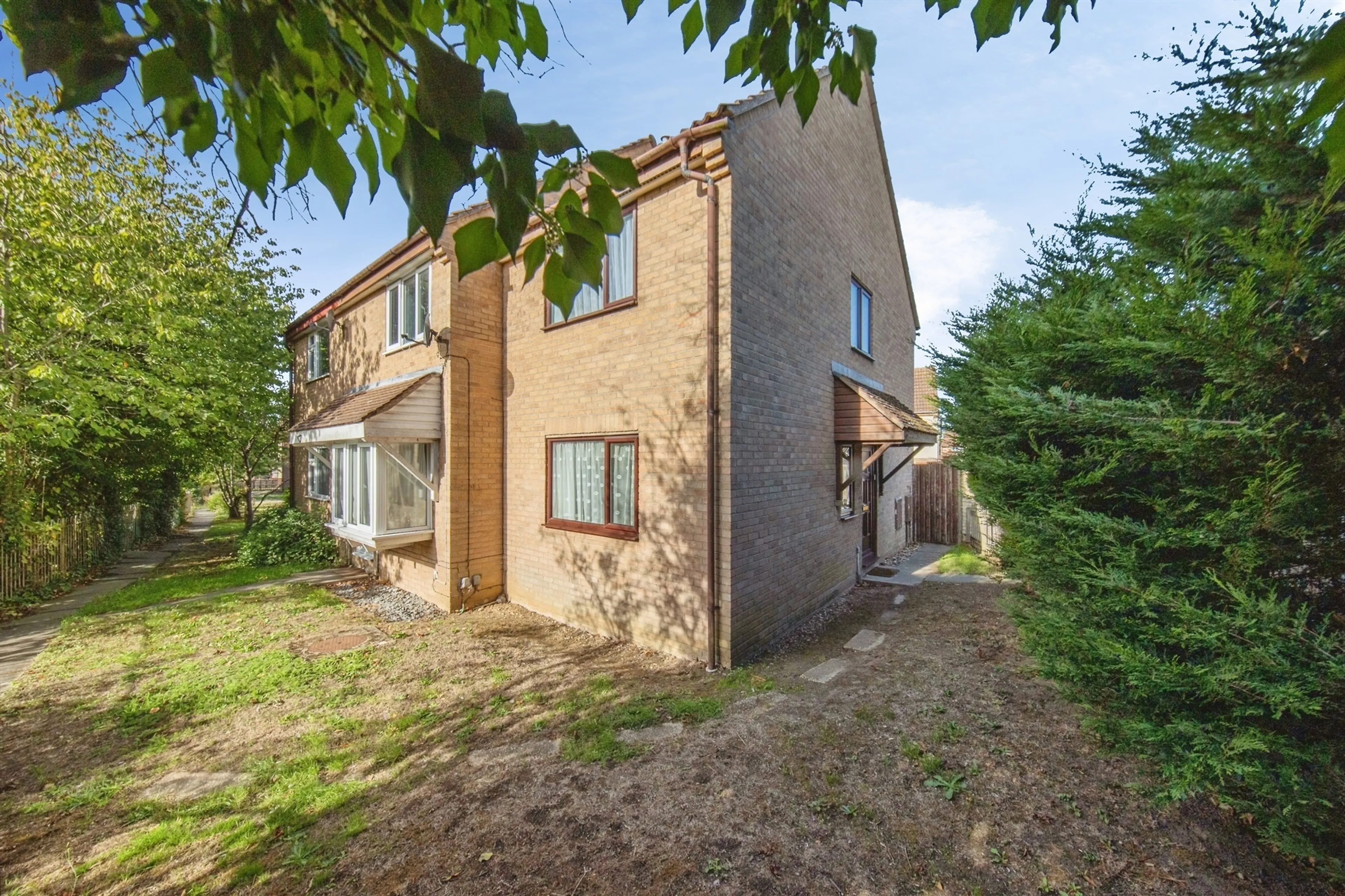 Property at Cleveland Close, Highwoods, Colchester