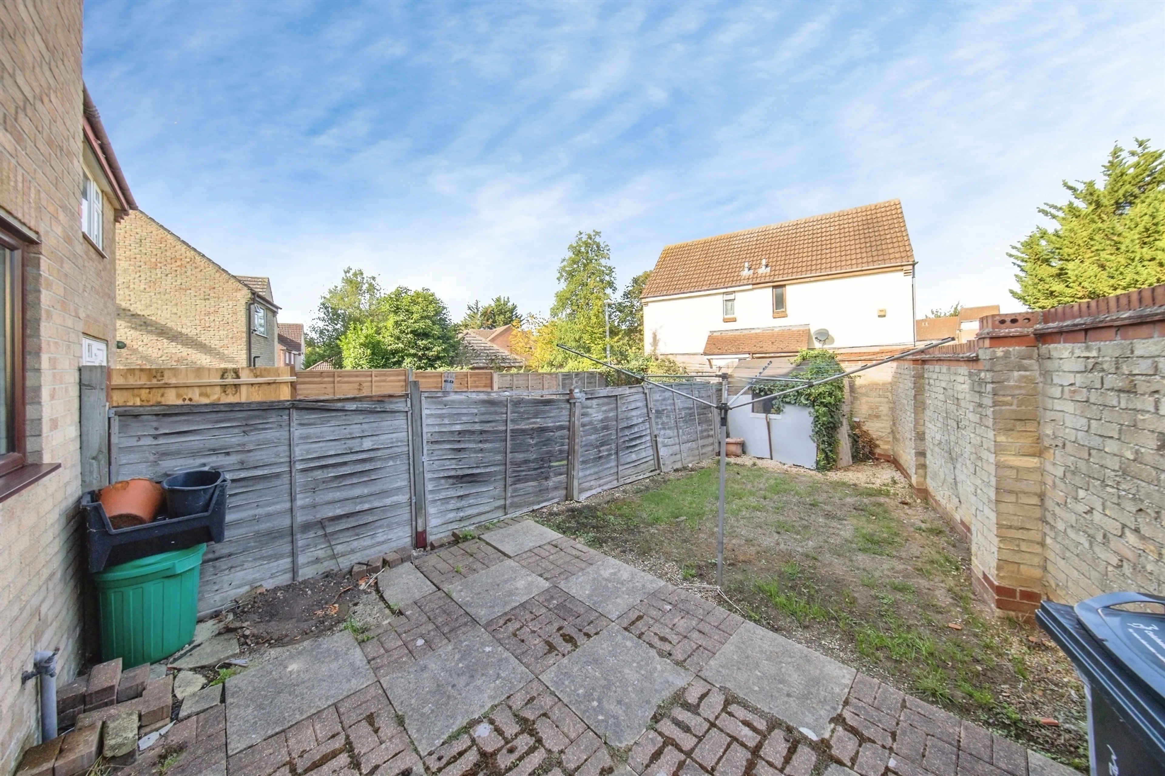 Property at Cleveland Close, Highwoods, Colchester