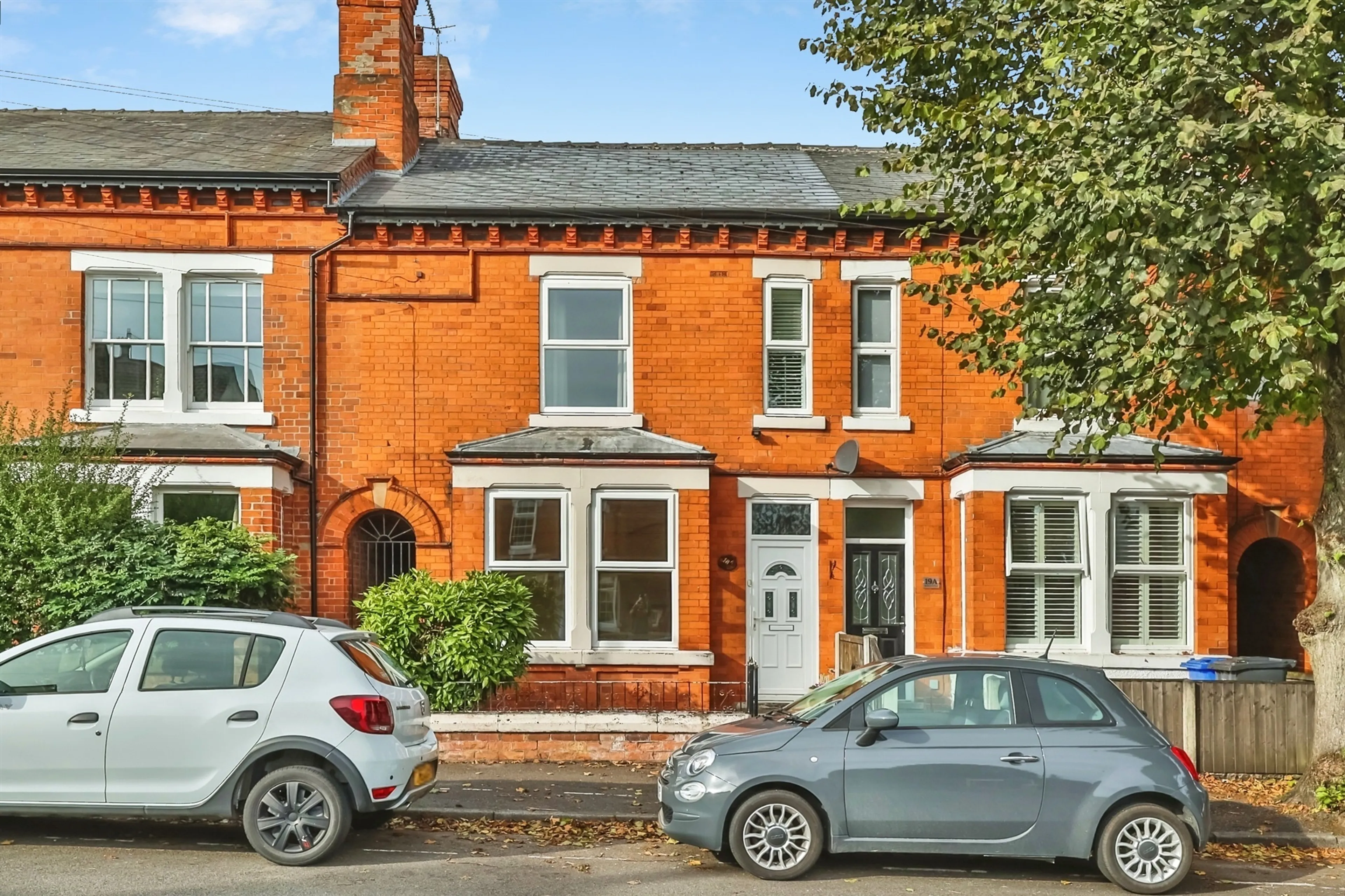 Property at Jackson Avenue, Ilkeston
