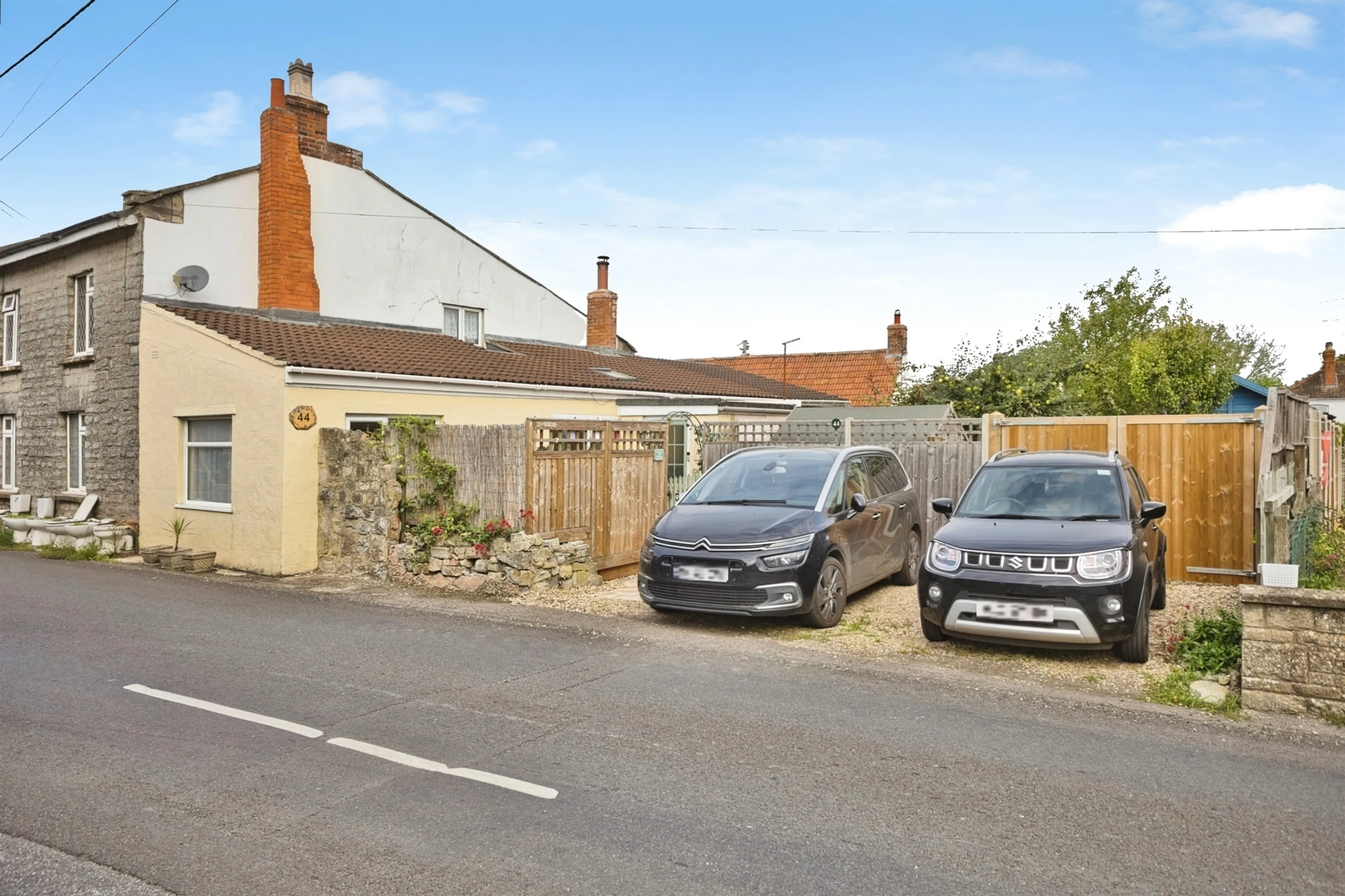 Property at St. Marys Road, Meare, GLASTONBURY