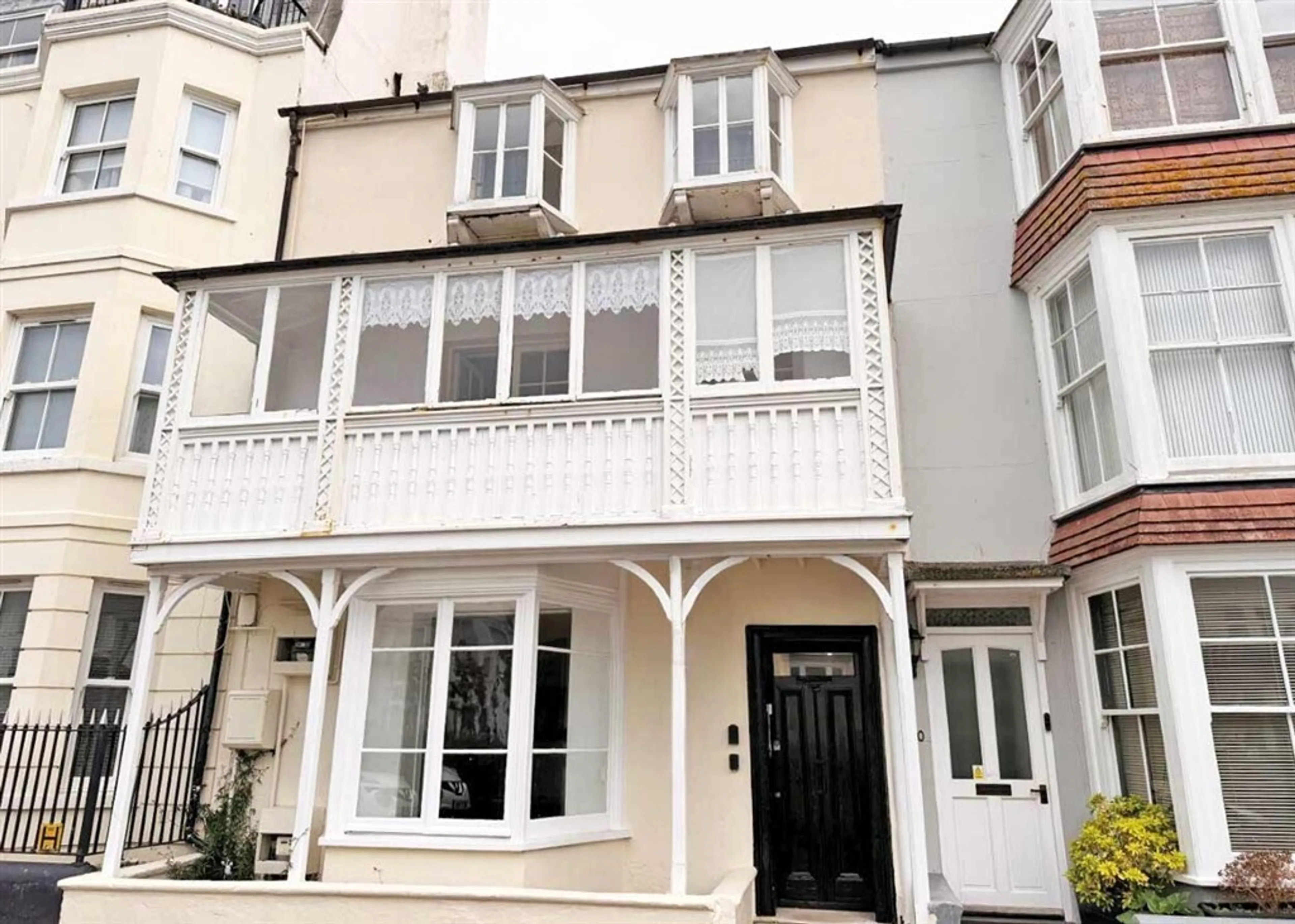 Property at The Steyne, BOGNOR REGIS