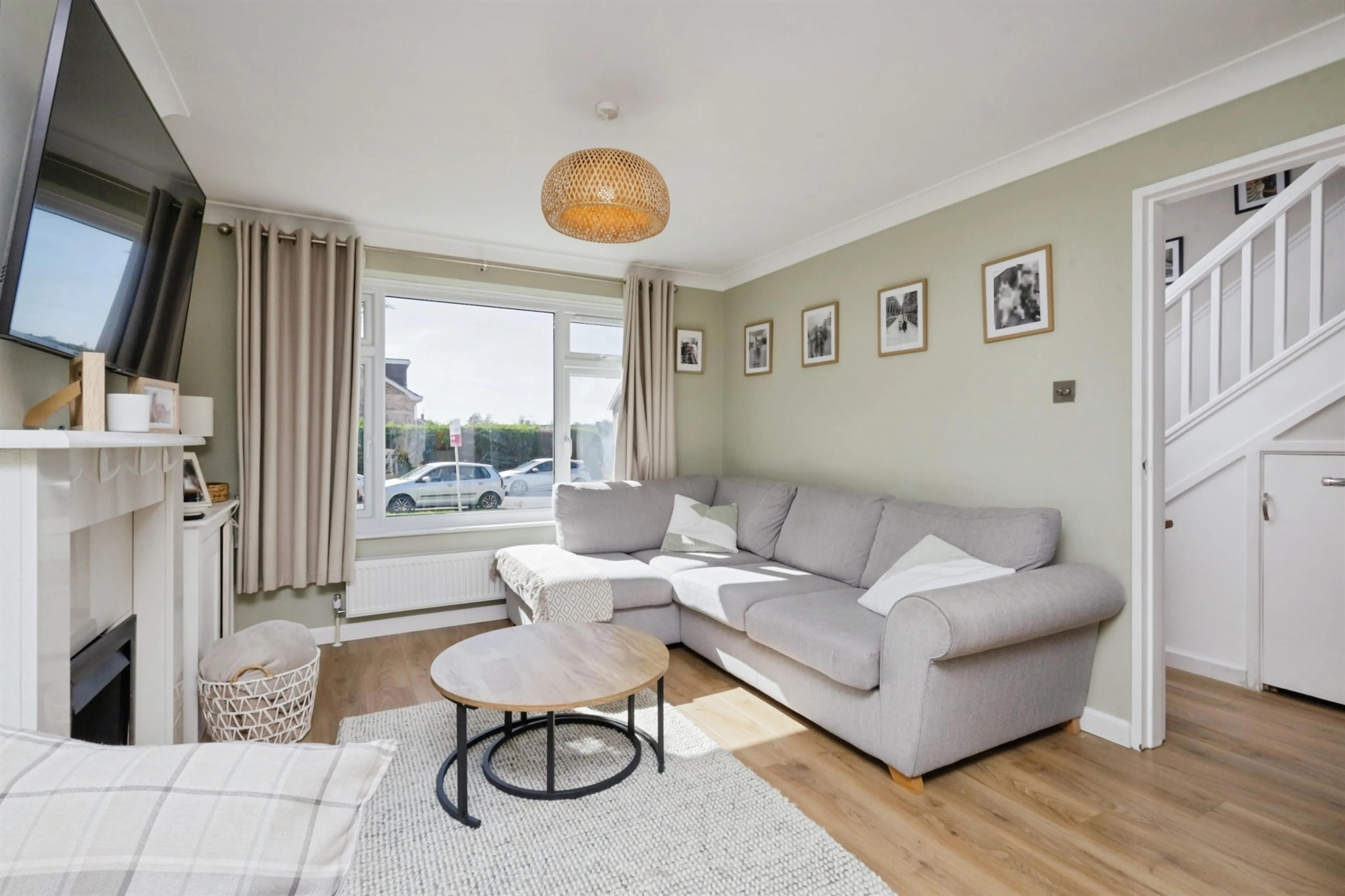 Property at Woodpecker Drive, Hailsham