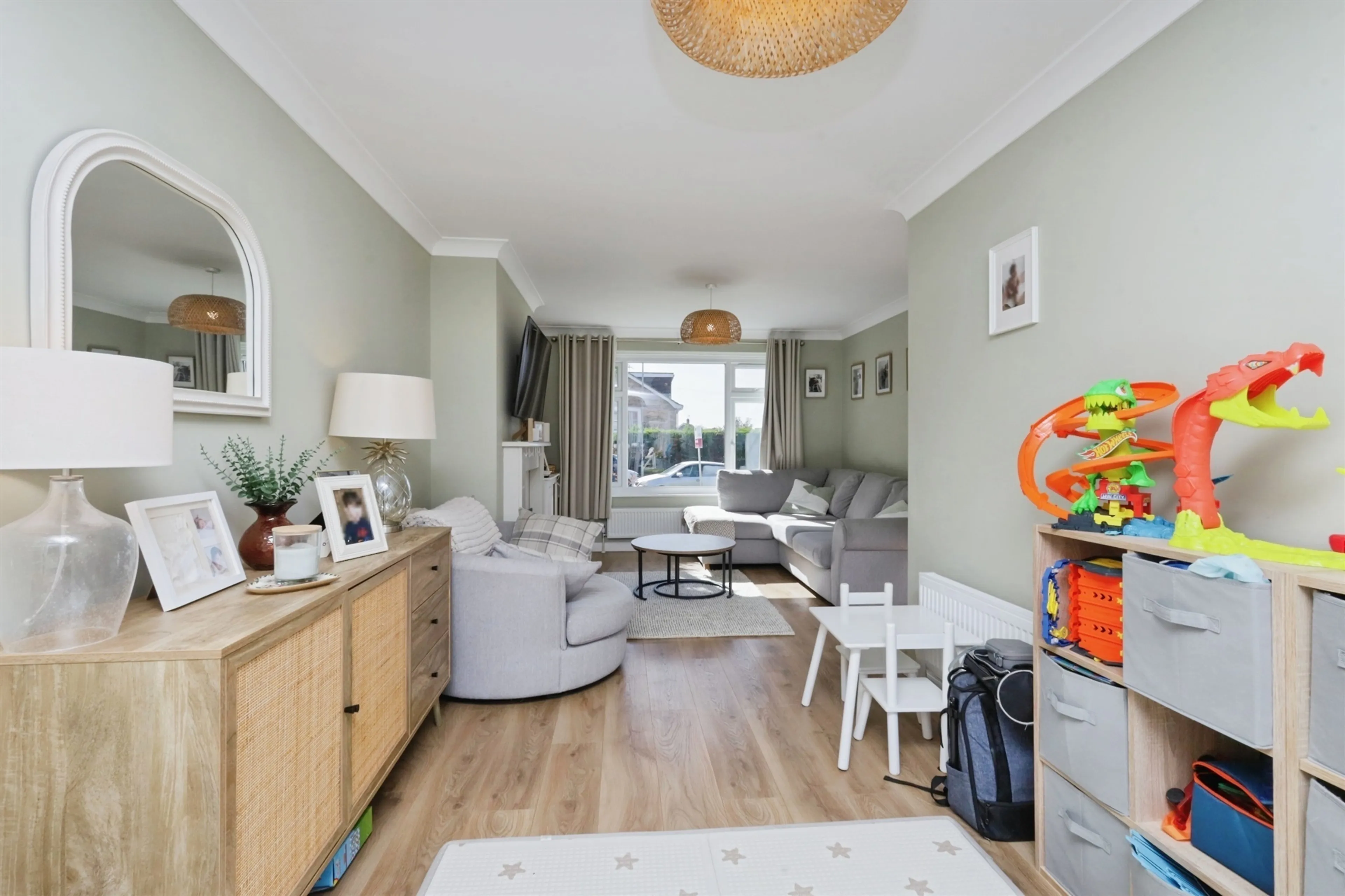 Property at Woodpecker Drive, Hailsham