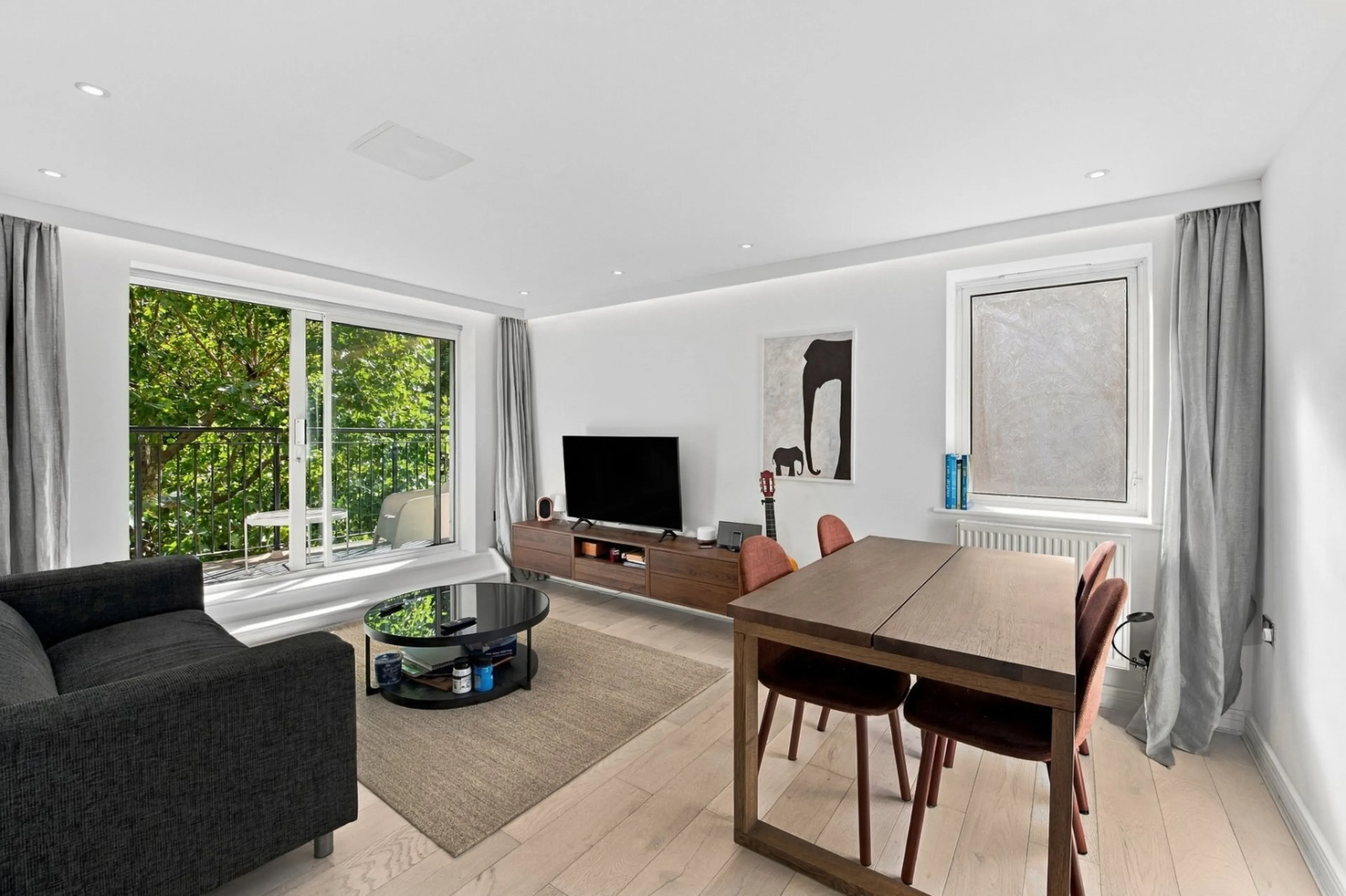 Property at Settlers Court, 17 Newport Avenue, London, E14