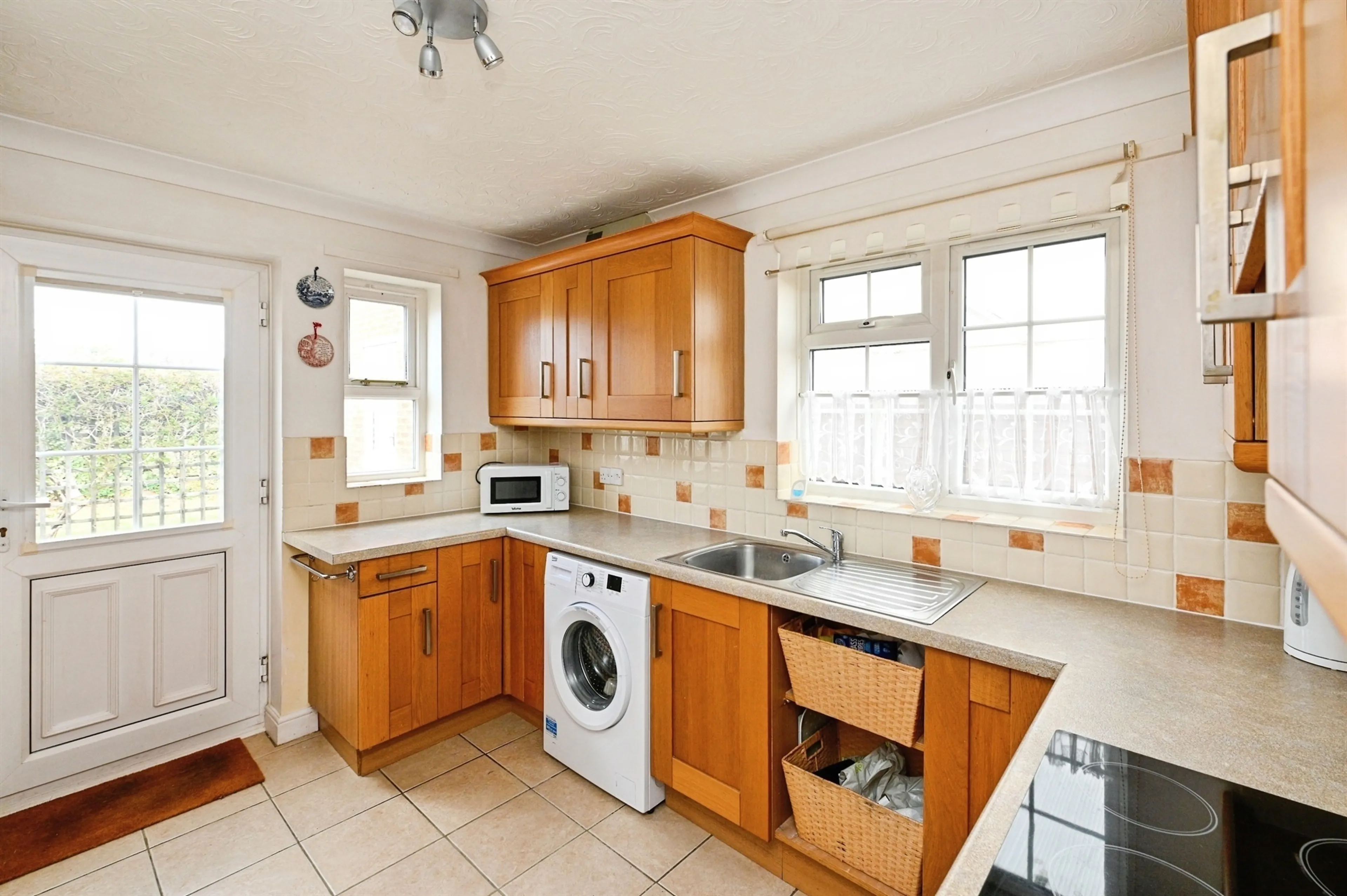 Property at Philip Nurse Road, Dersingham, King's Lynn