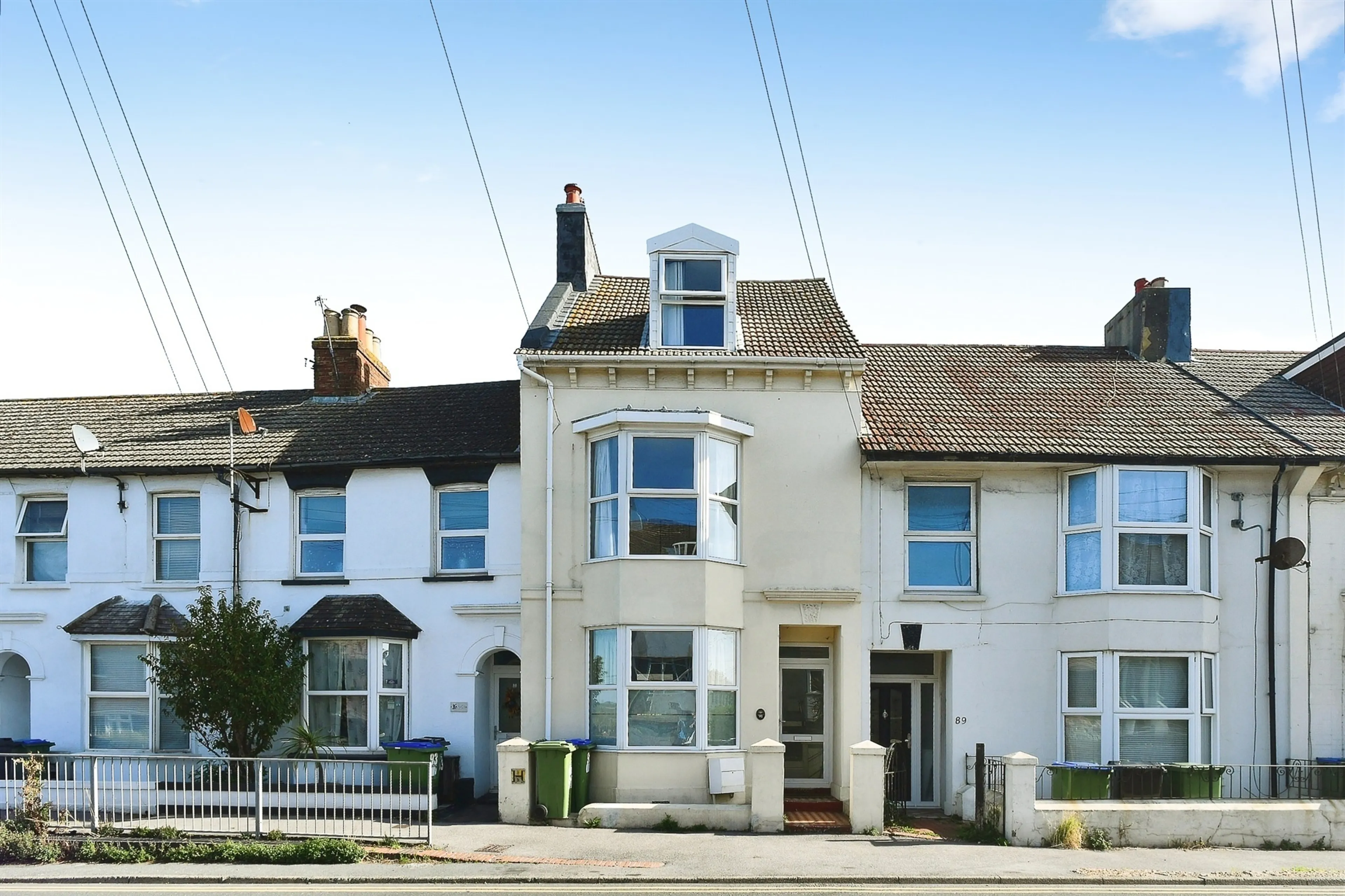 Property at Lewes Road, Newhaven