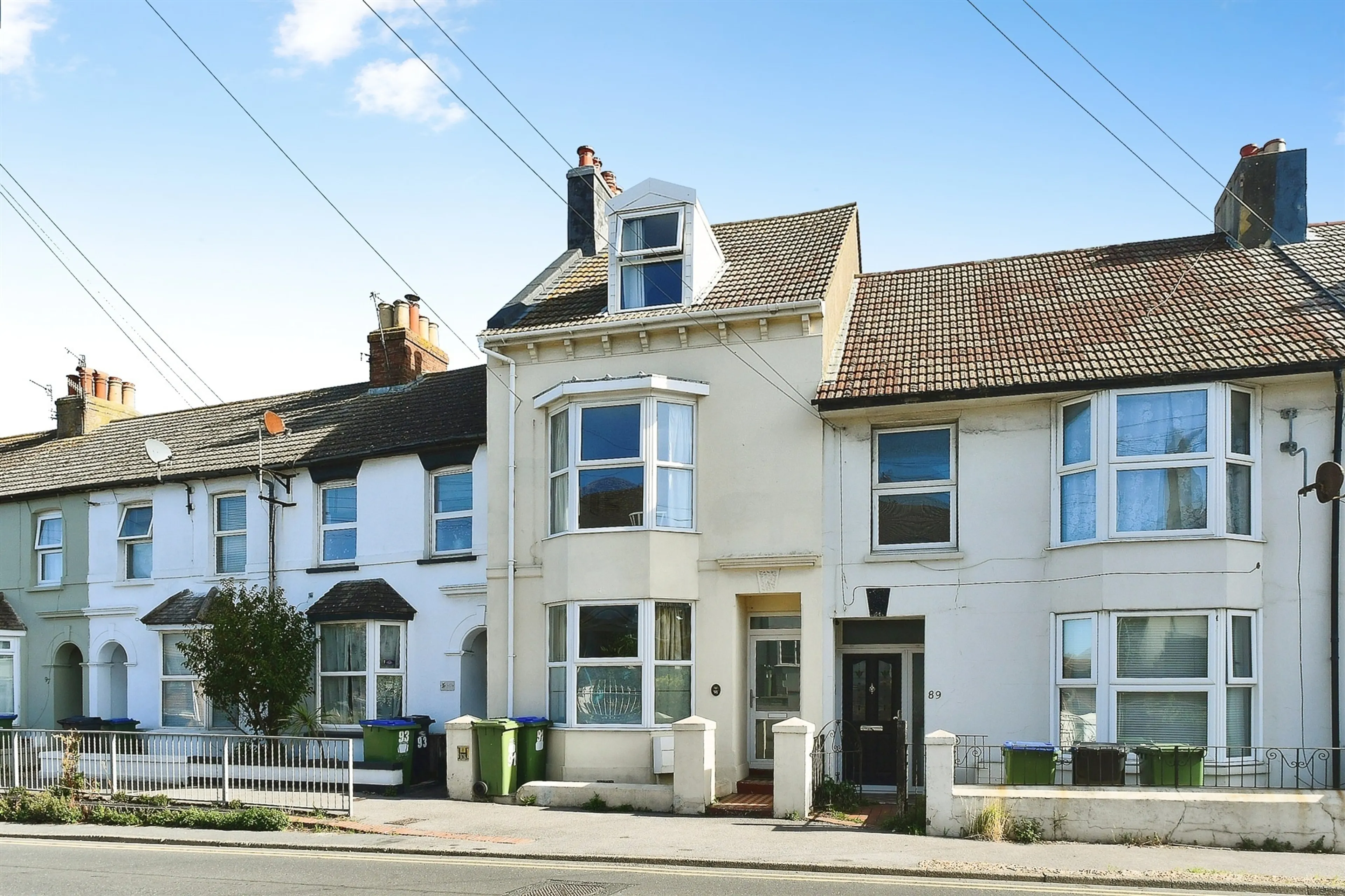 Property at Lewes Road, Newhaven