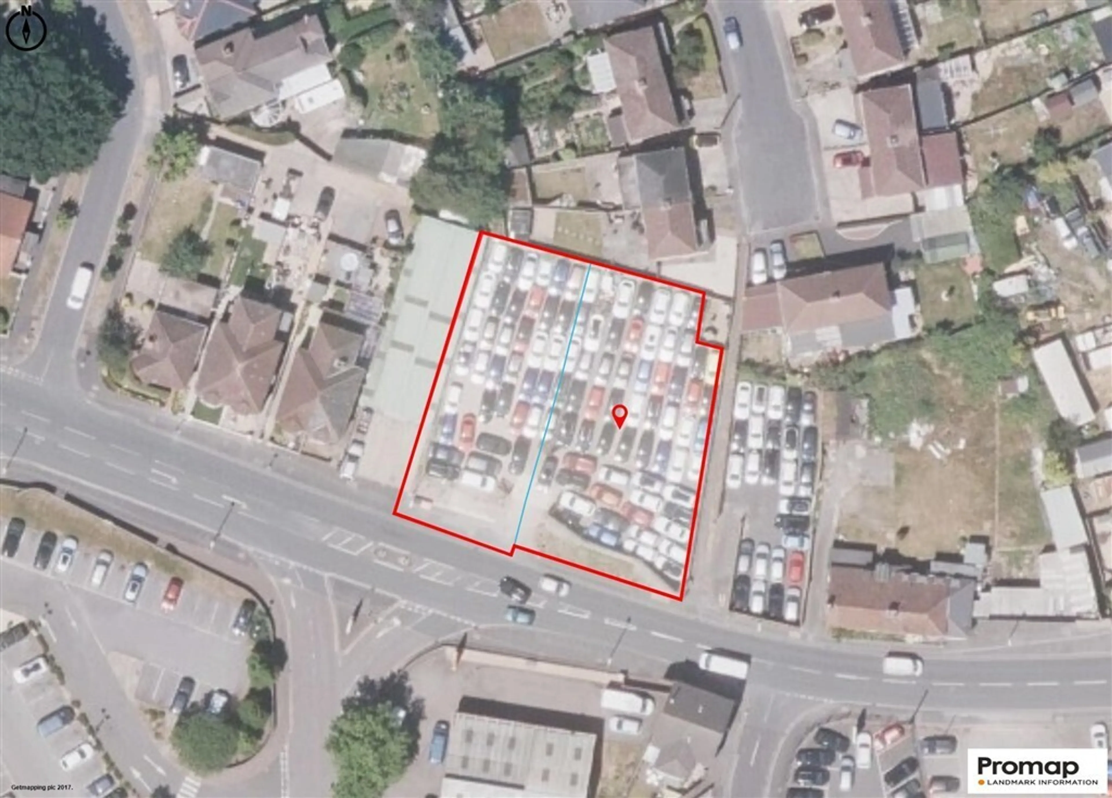 Property at Commercial Road, Totton, SOUTHAMPTON