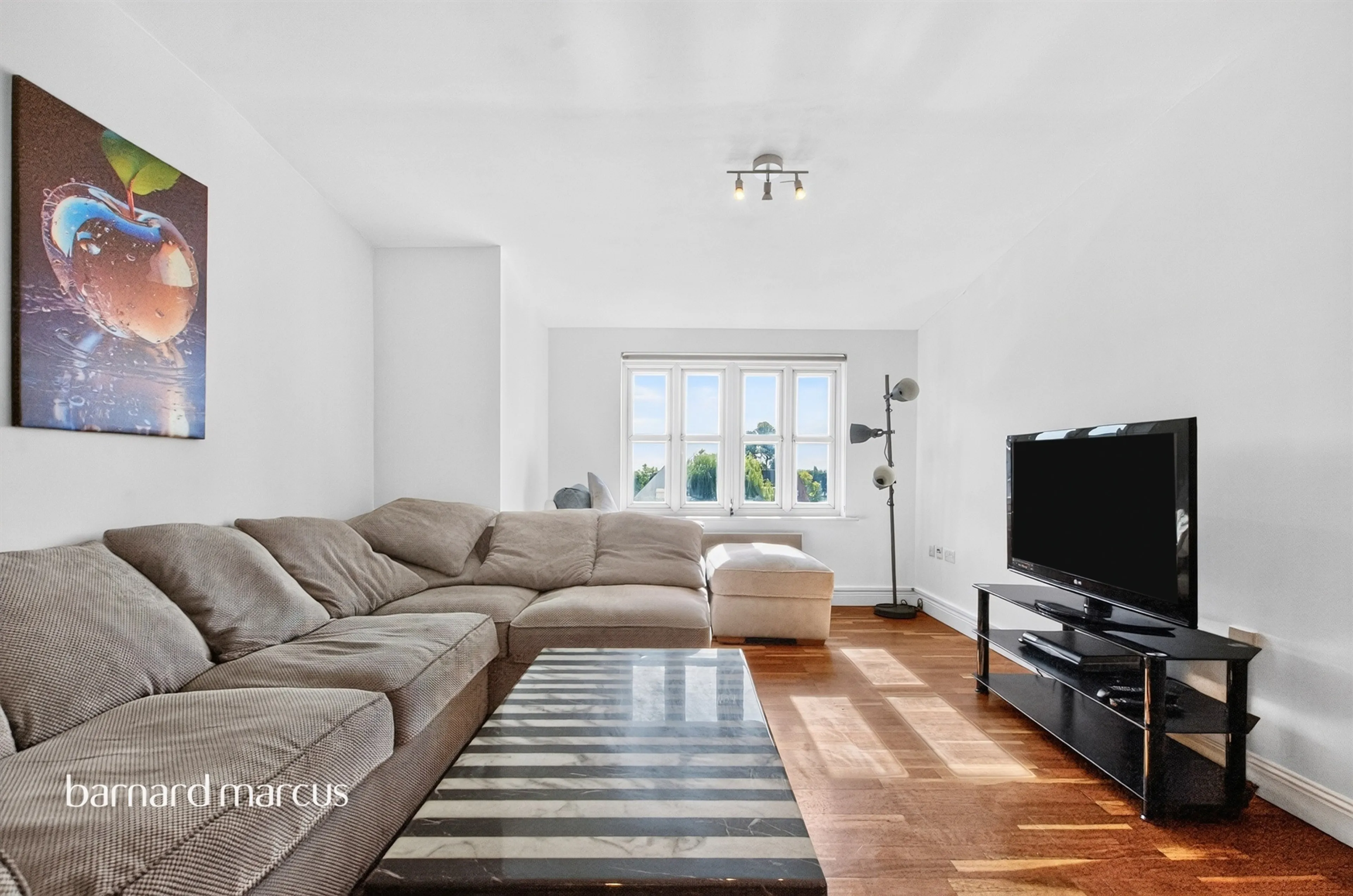 Property at Magdalene Gardens, London