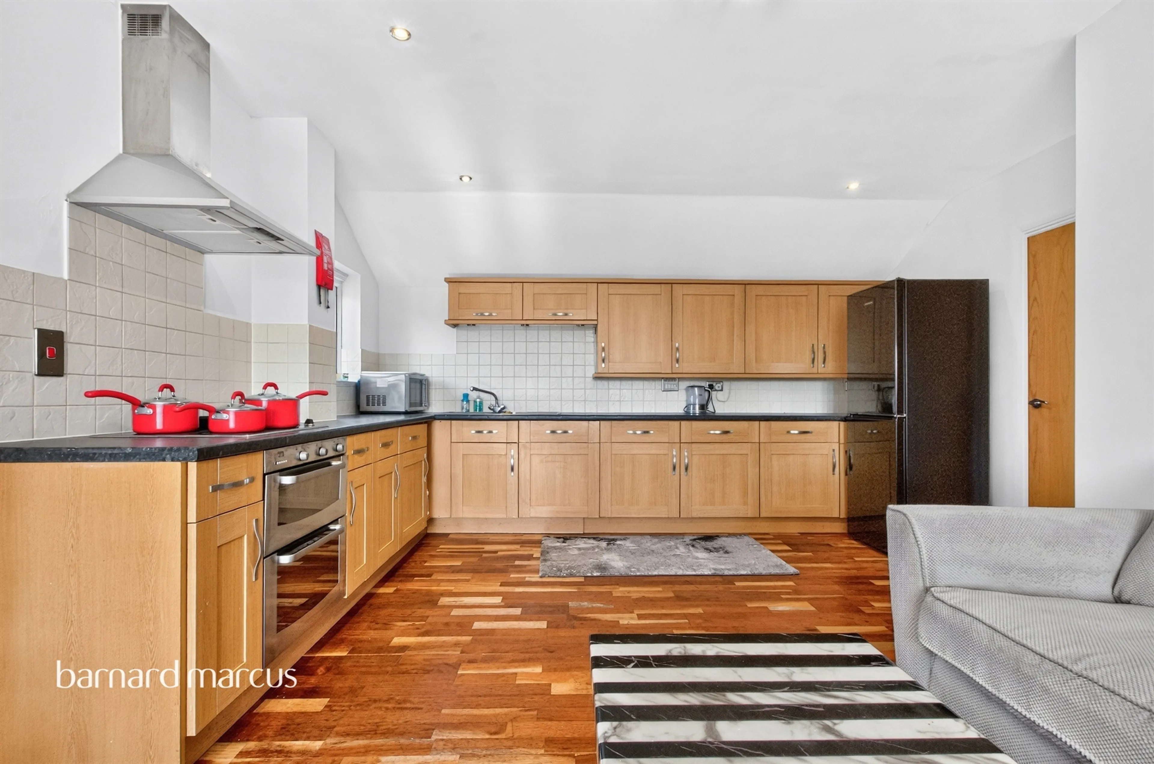 Property at Magdalene Gardens, London