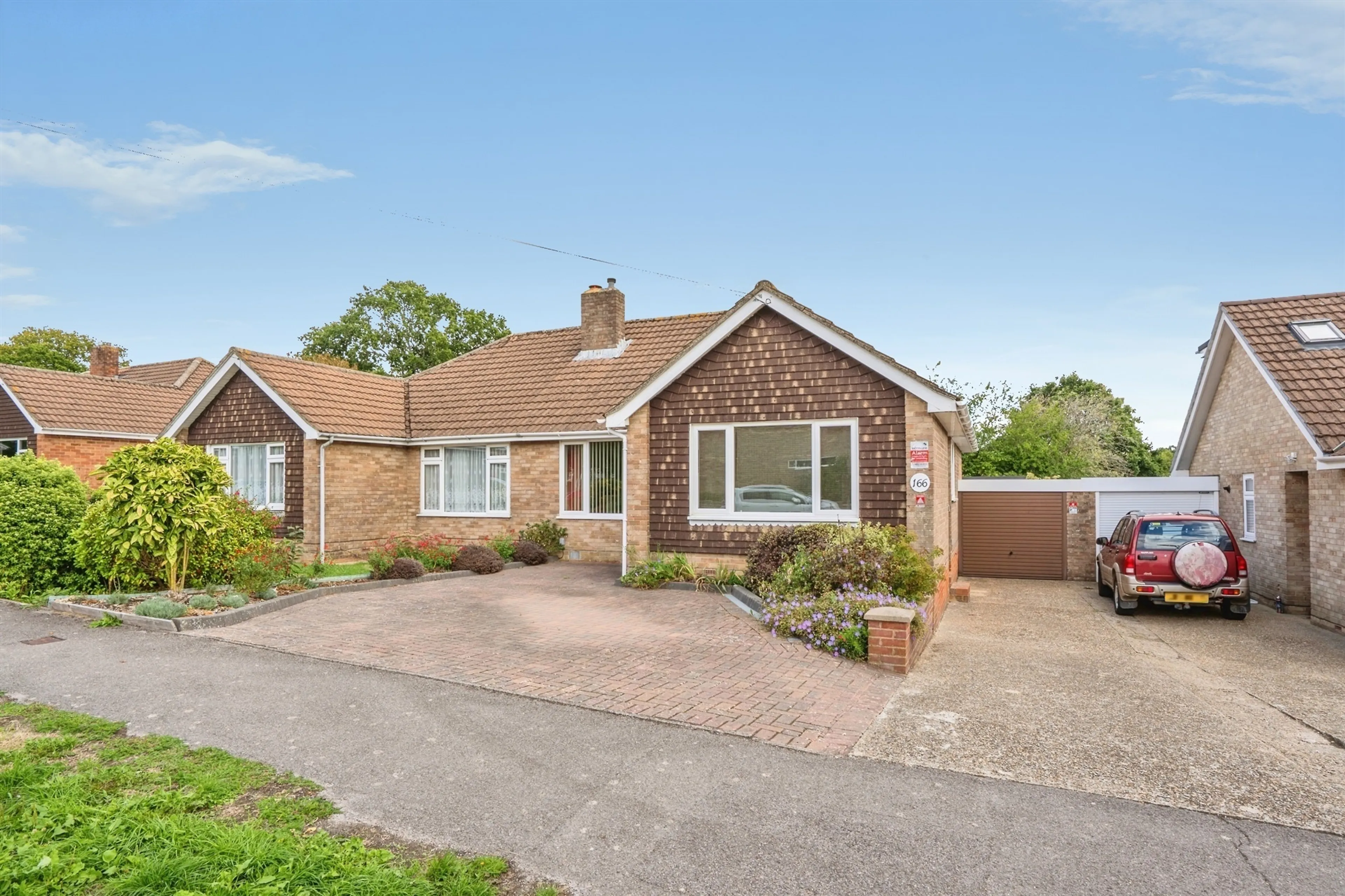 Property at Cherry Tree Avenue, Waterlooville