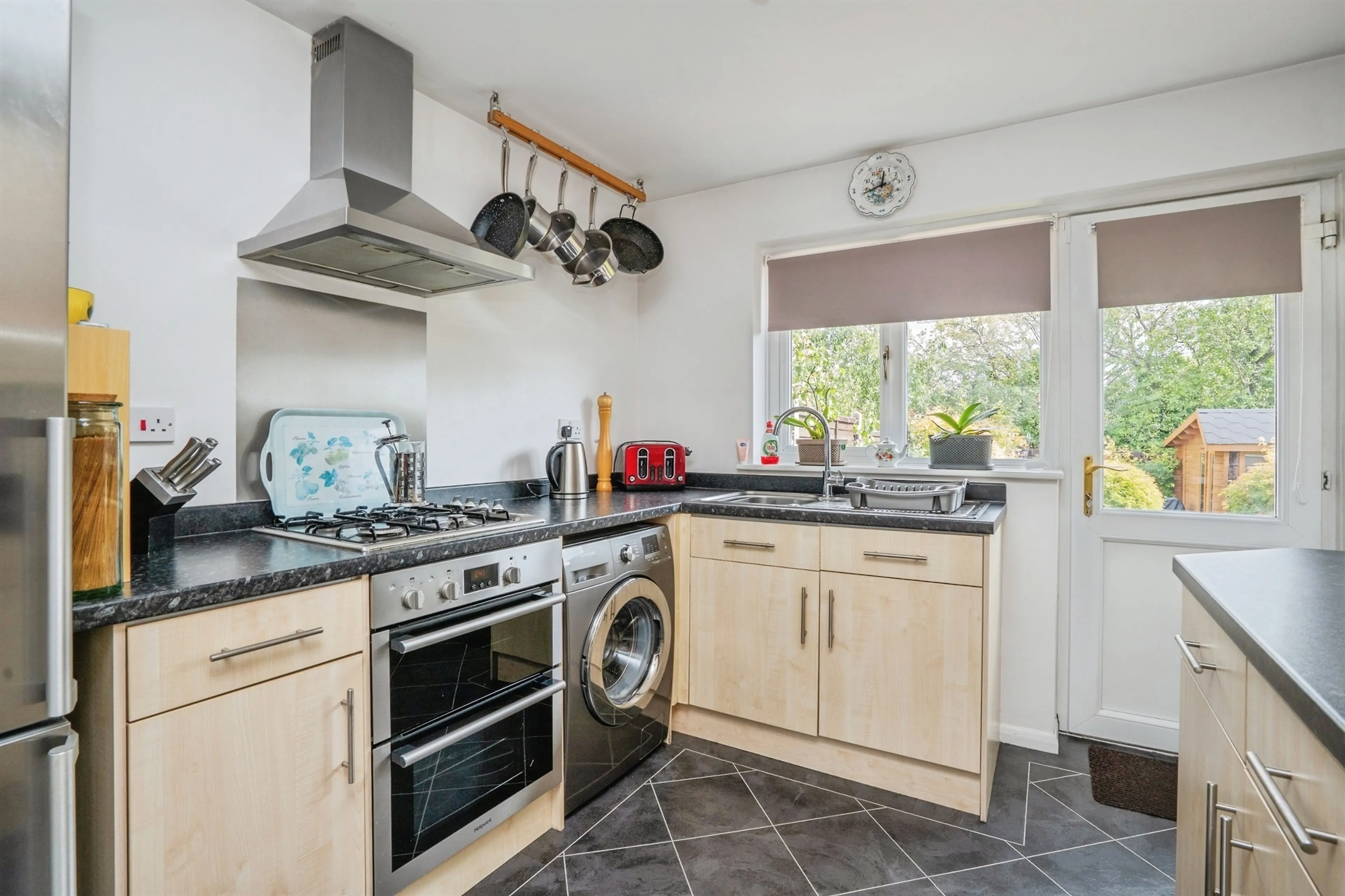 Property at Cherry Tree Avenue, Waterlooville