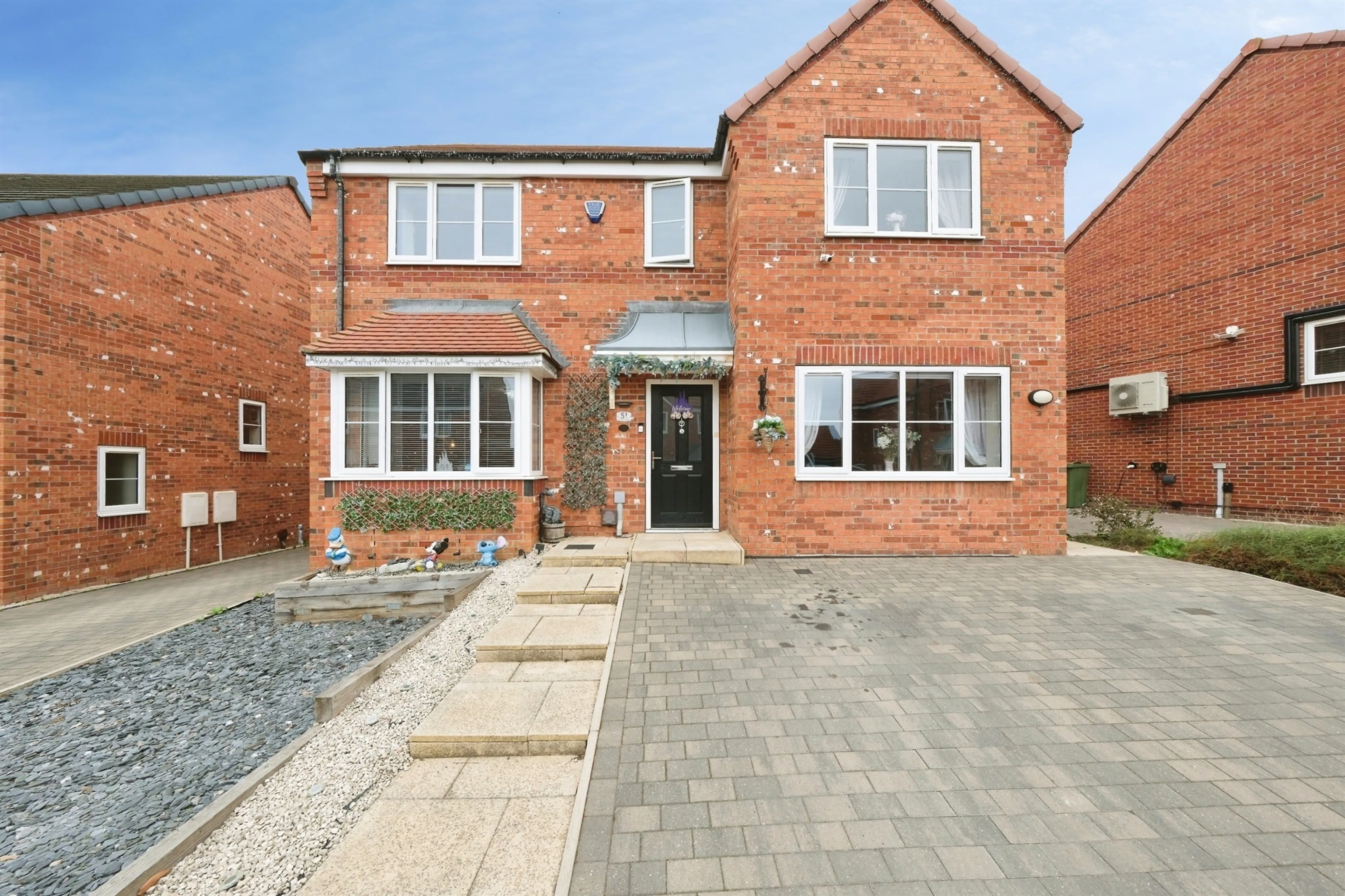 Property at Michaelwood Way, Bolsover, CHESTERFIELD