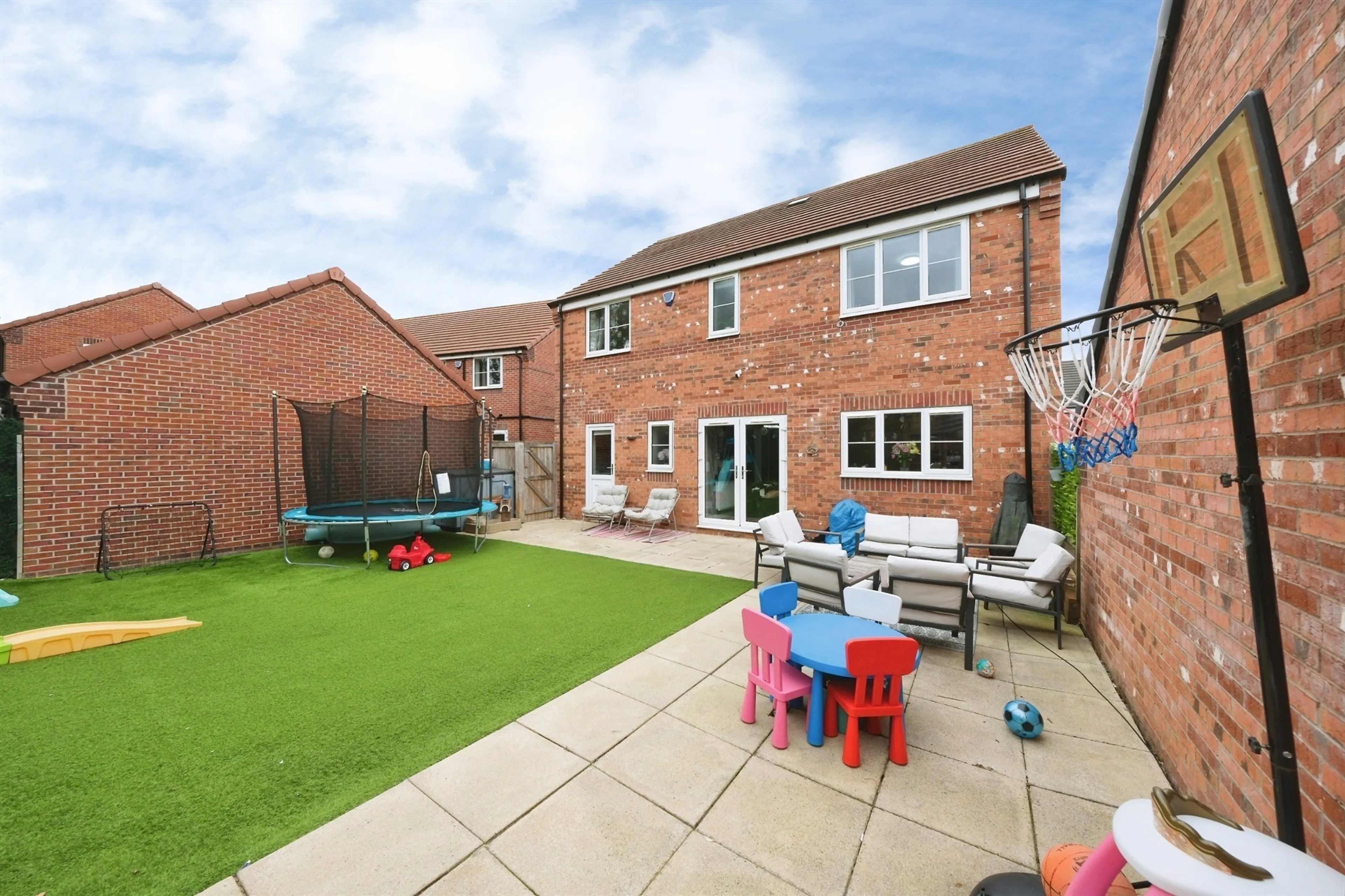 Property at Michaelwood Way, Bolsover, CHESTERFIELD