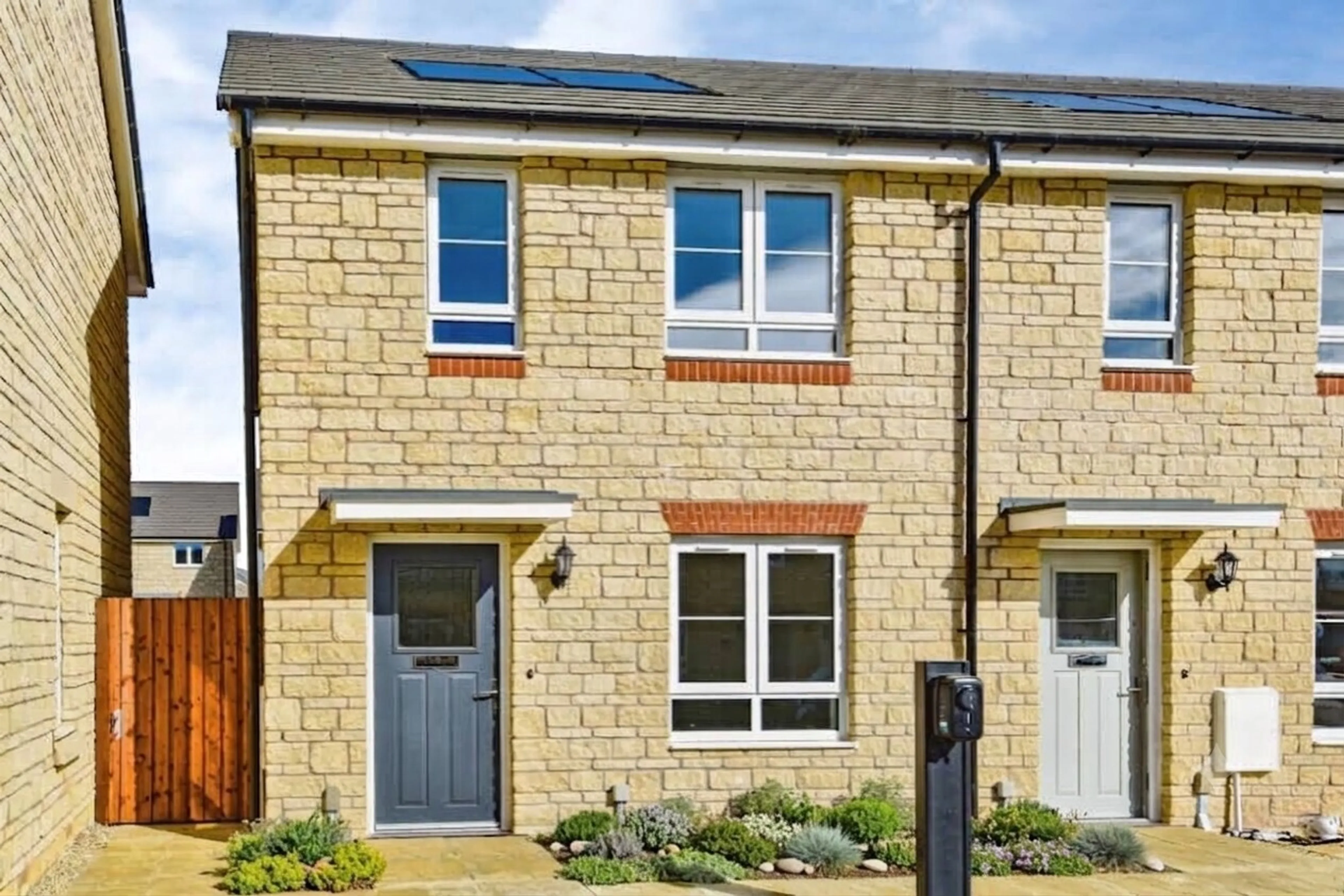 Property at Nursery Road, Chippenham