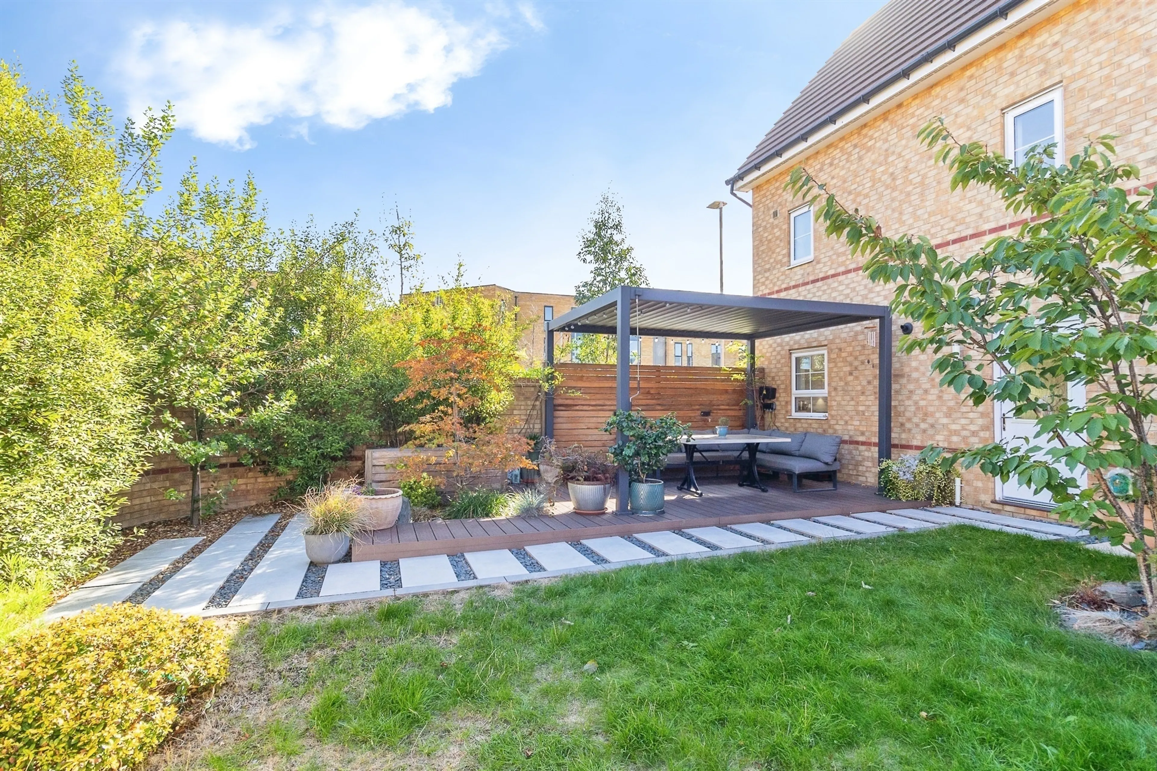 Property at Peninsular Court, Brooklands, Milton Keynes