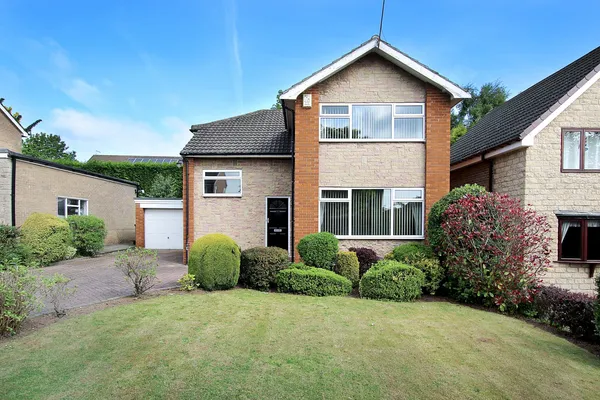 Mortain Road, Broom, S60 3BX